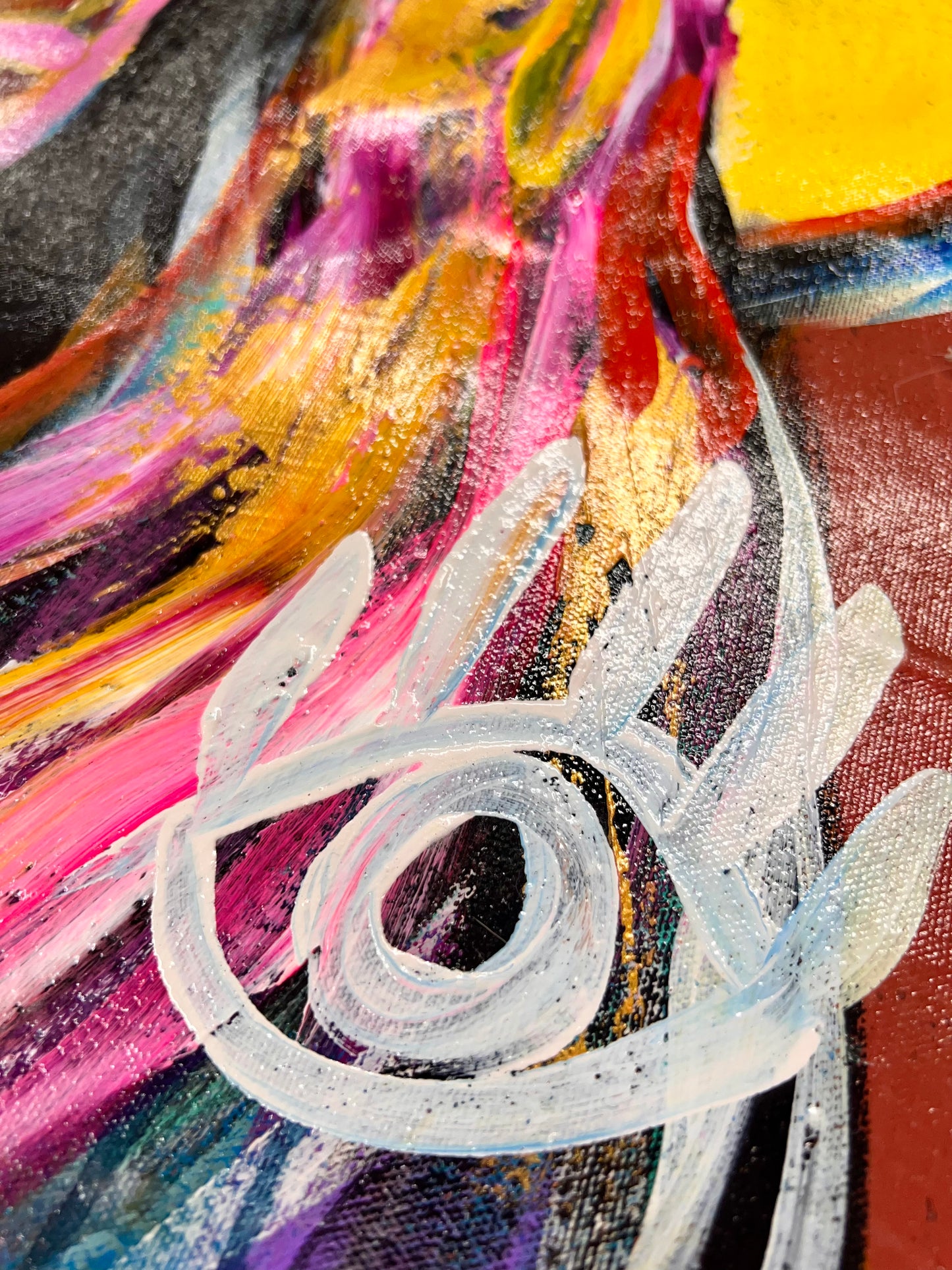 This Seasons Adventure / Lion / Sunday Collection / November 2025