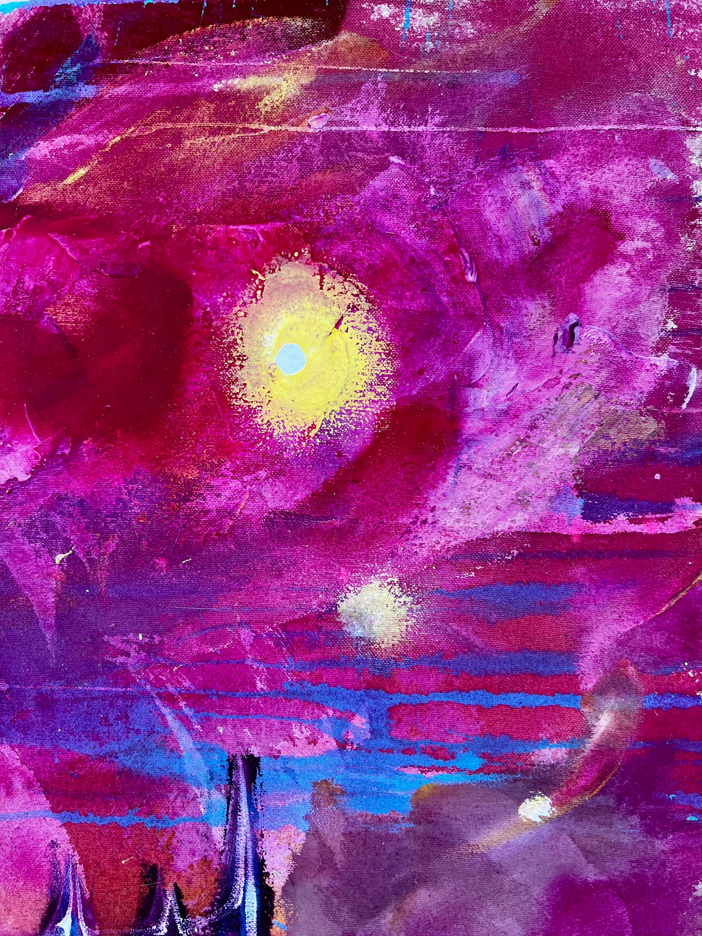 Past Present Useful / Tunnel View Skyline / Featured Originals / February 2026