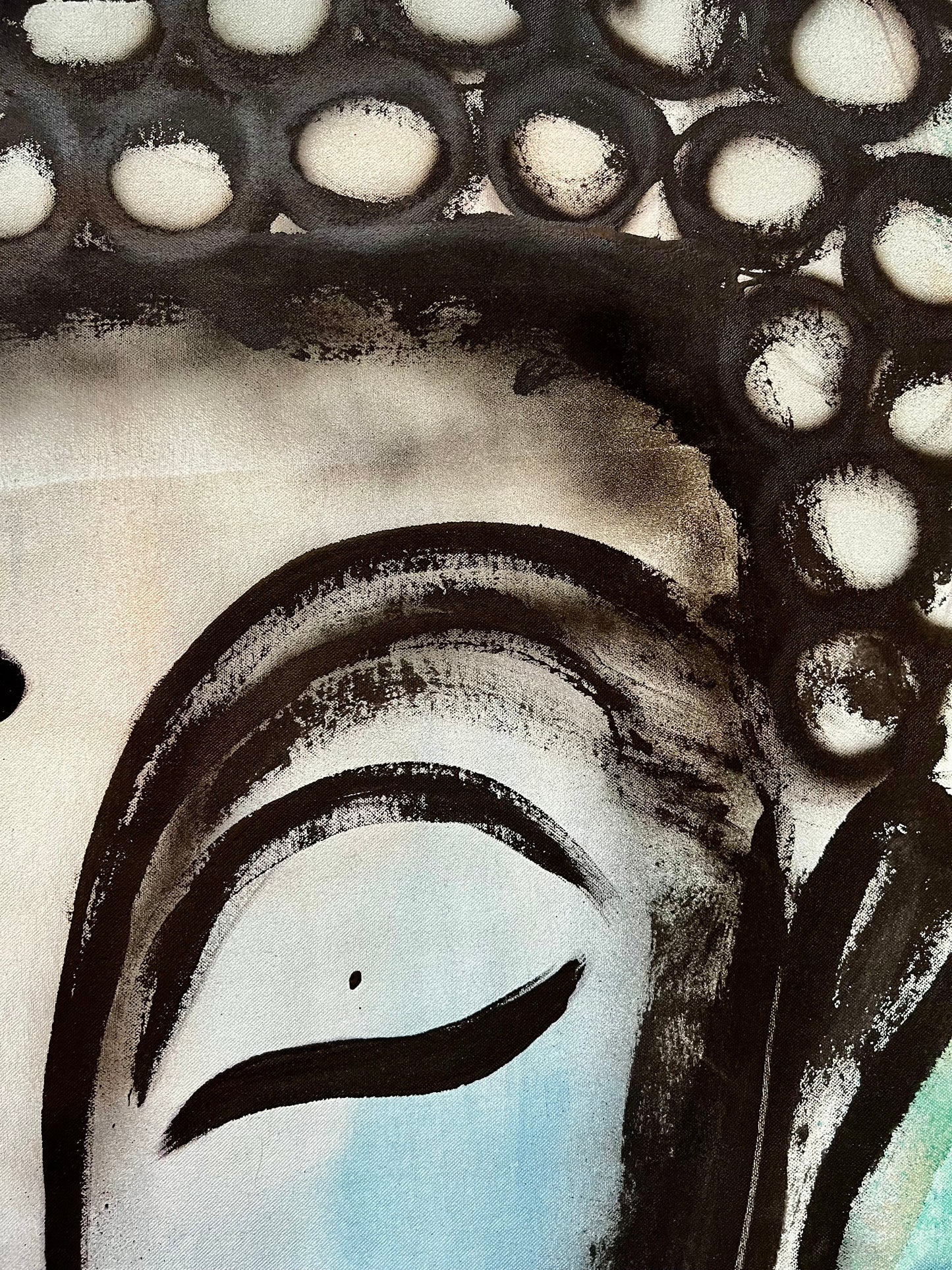 Blessed Together / Whimsical Buddha / Farewell 2025 Collection