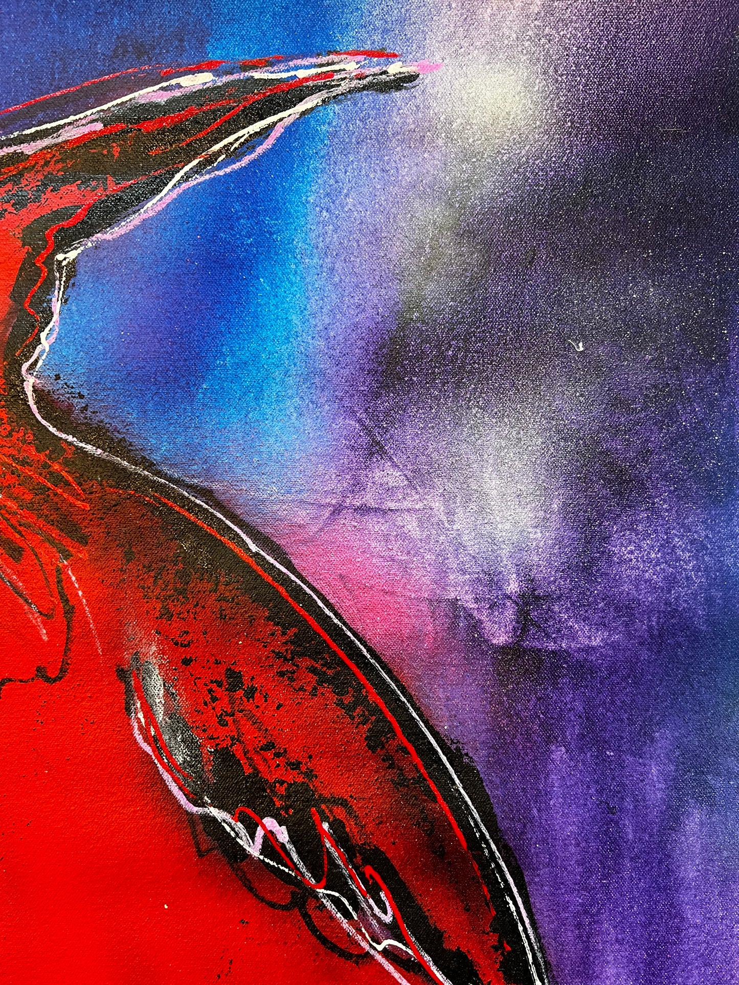 Beautiful and Free / Throwback Cardinal / Farewell 2025 Collection