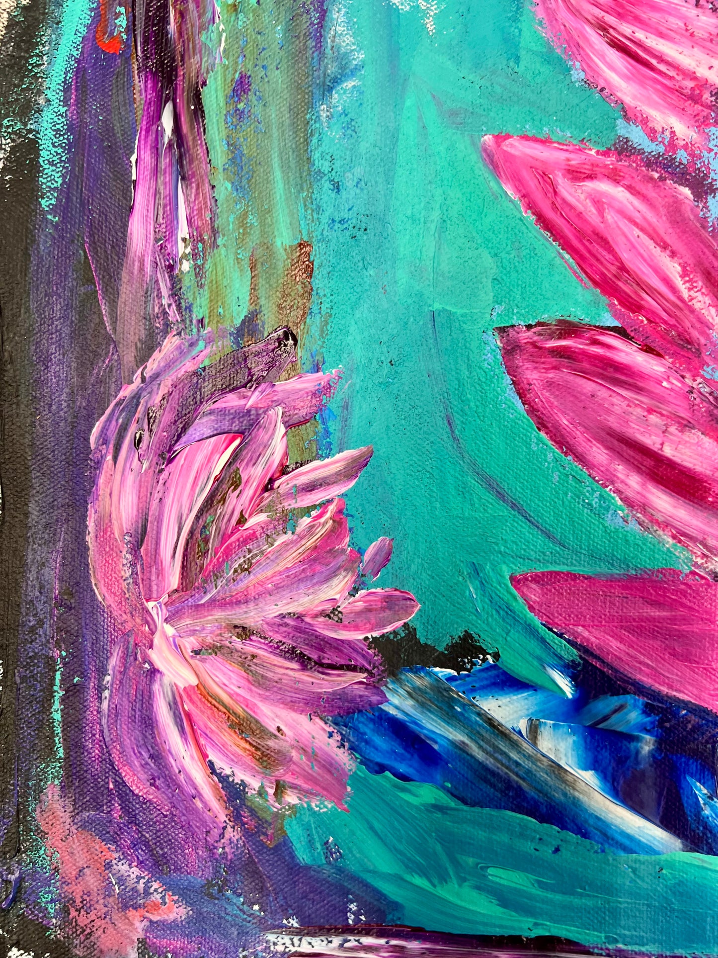 Breathe Home / Lotus / Sunday Collection / November 2025