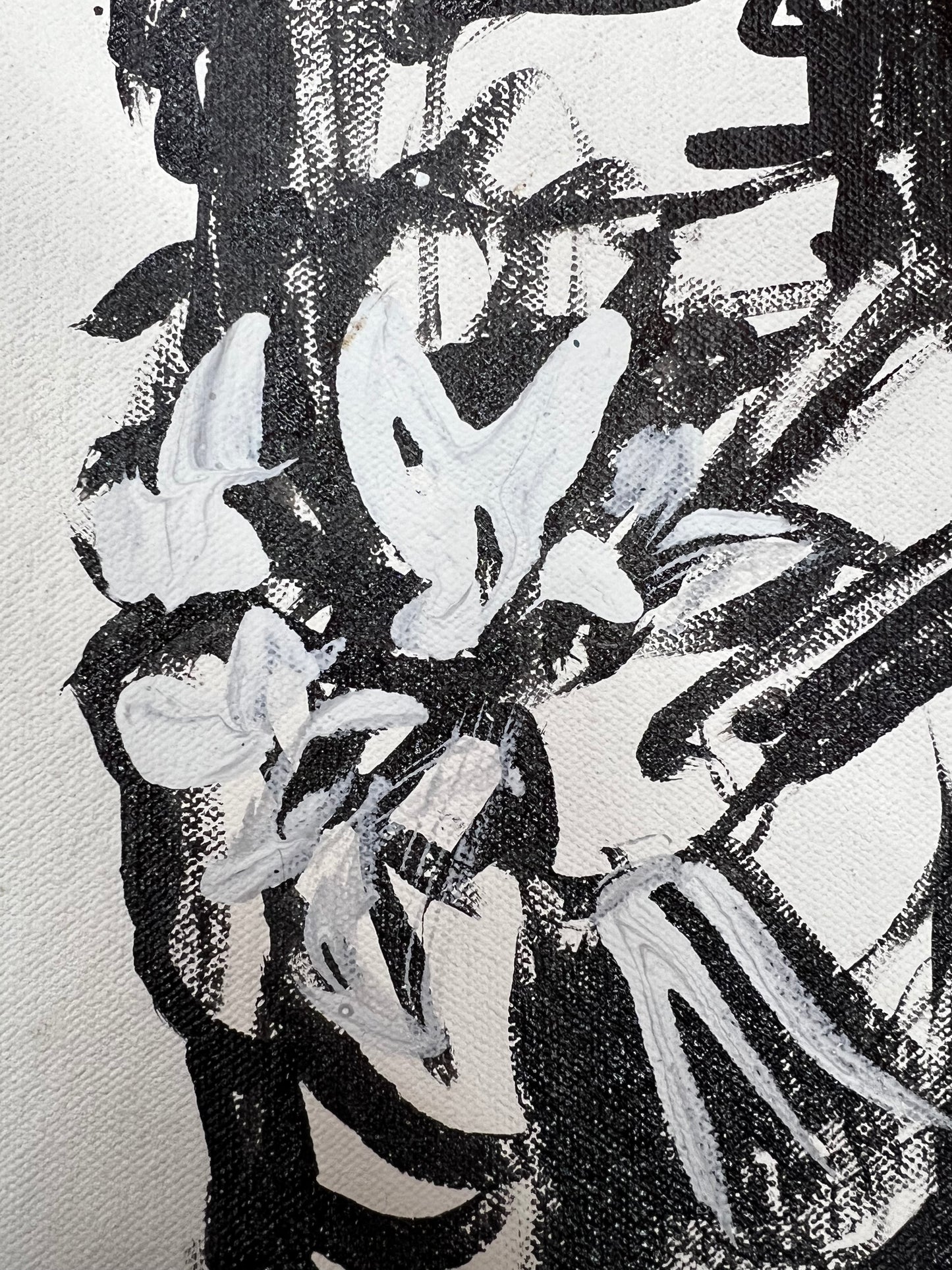 Black & White Astronaut Sketch / Wednesday Refresh / January 2026