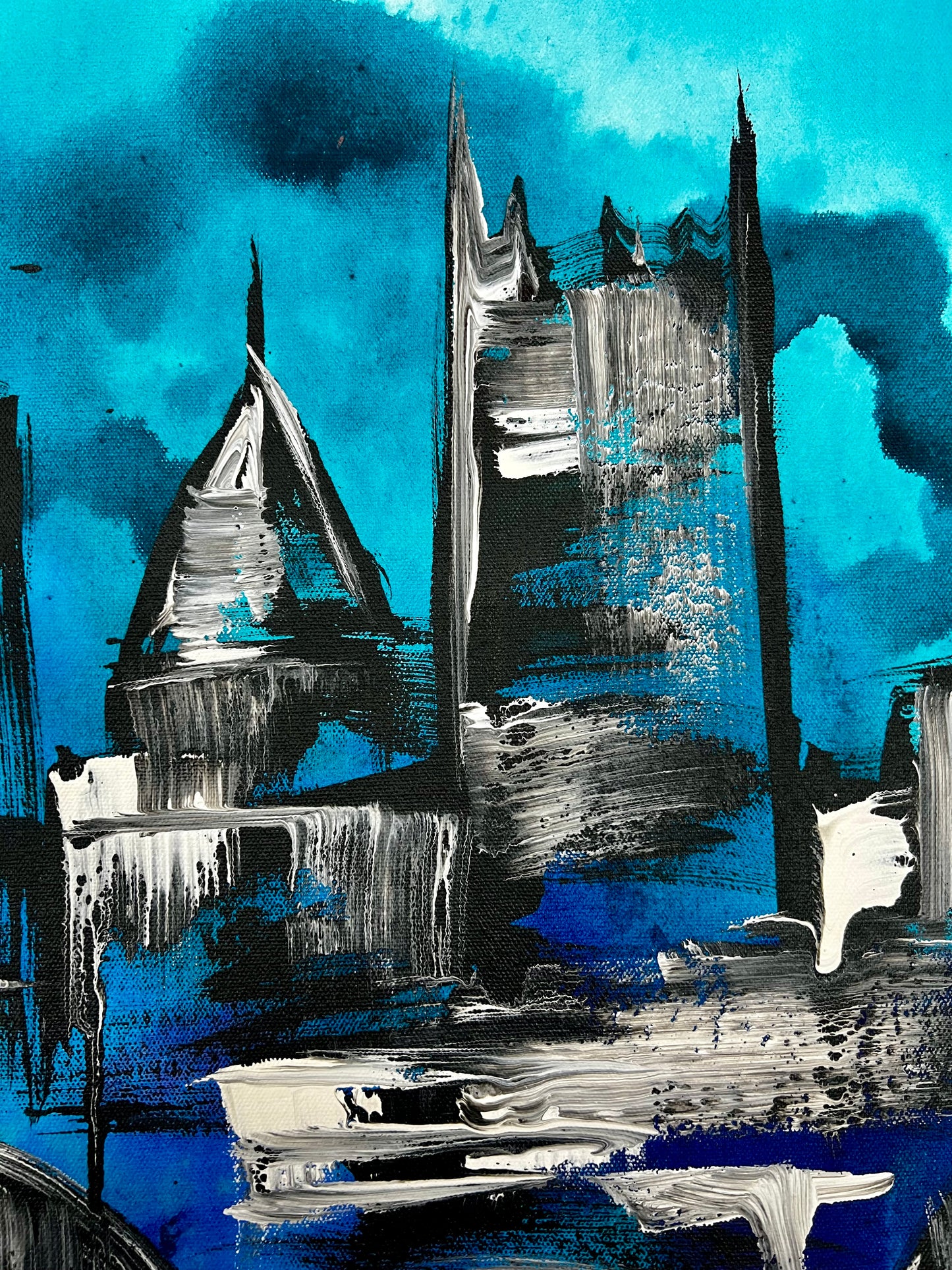 One Day at a Time / Skyline / Wednesday Refresh / January 2026