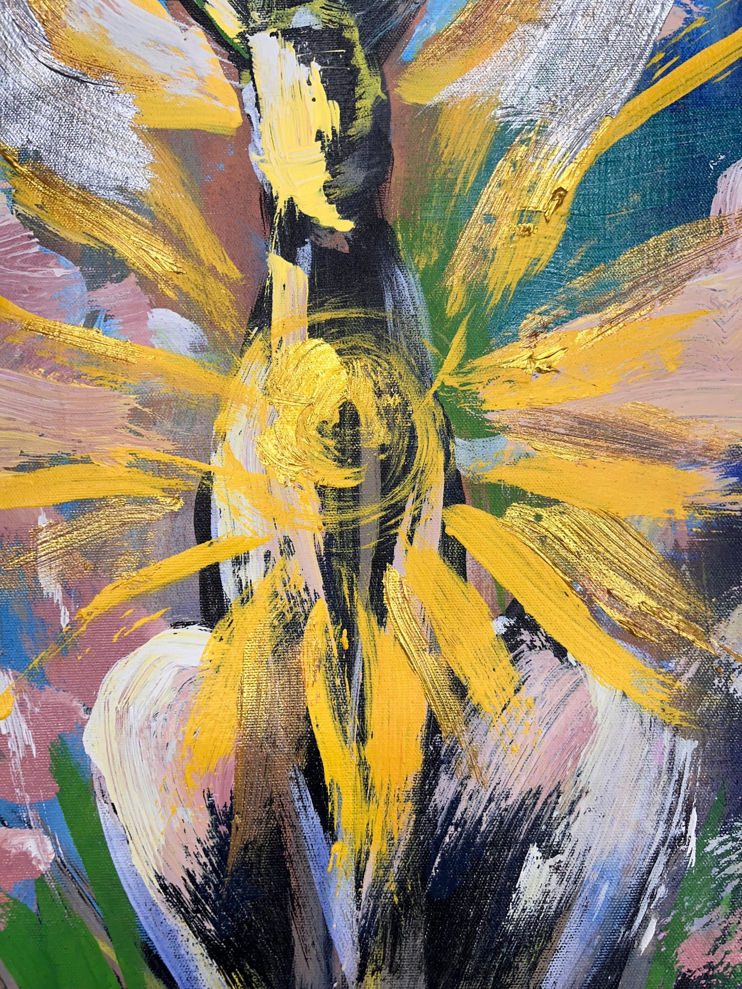 Season to Gather / Enlightened Rabbit / Wednesday Refresh / July 2025