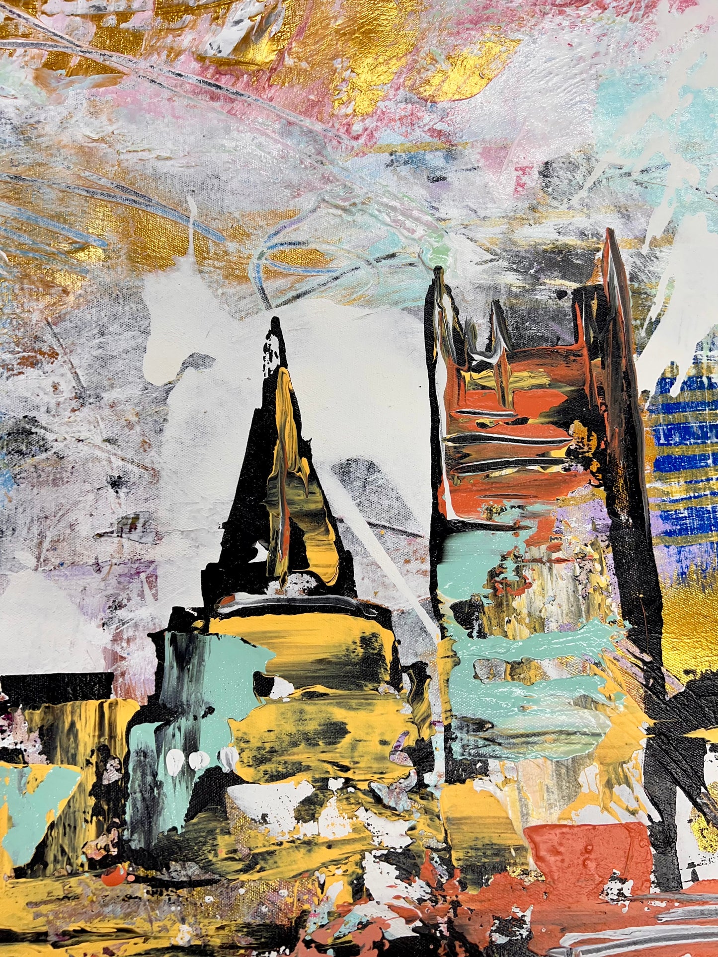 Sing Quietly / Skyline / Wednesday Refresh / August 2025