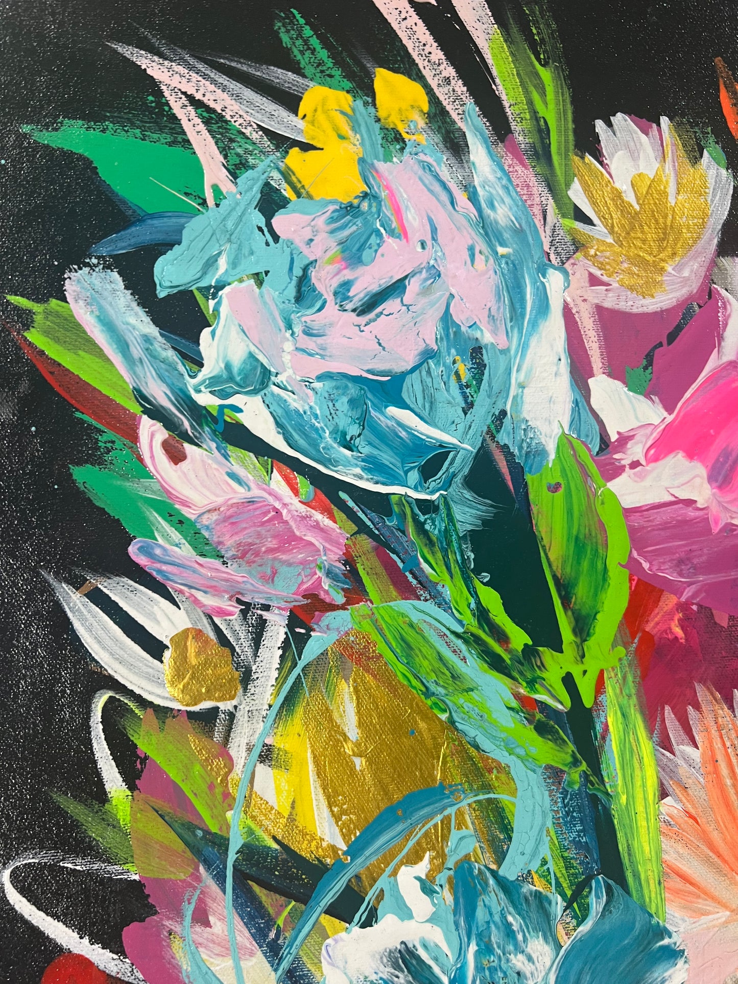 Trust Tenderness / Bouquet / Sunday Collection / January 2026