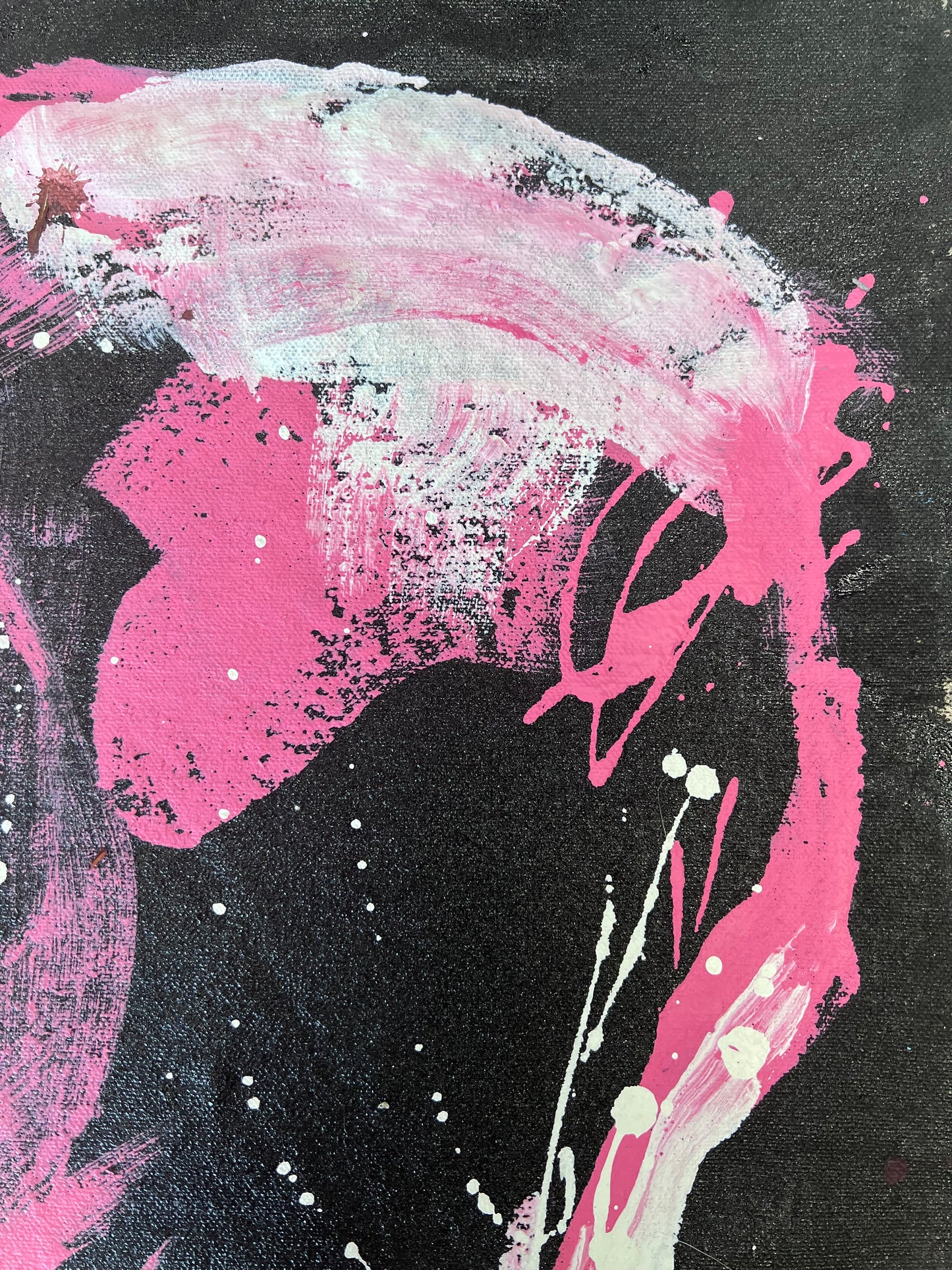 Small Steps / Elephant / April 2026