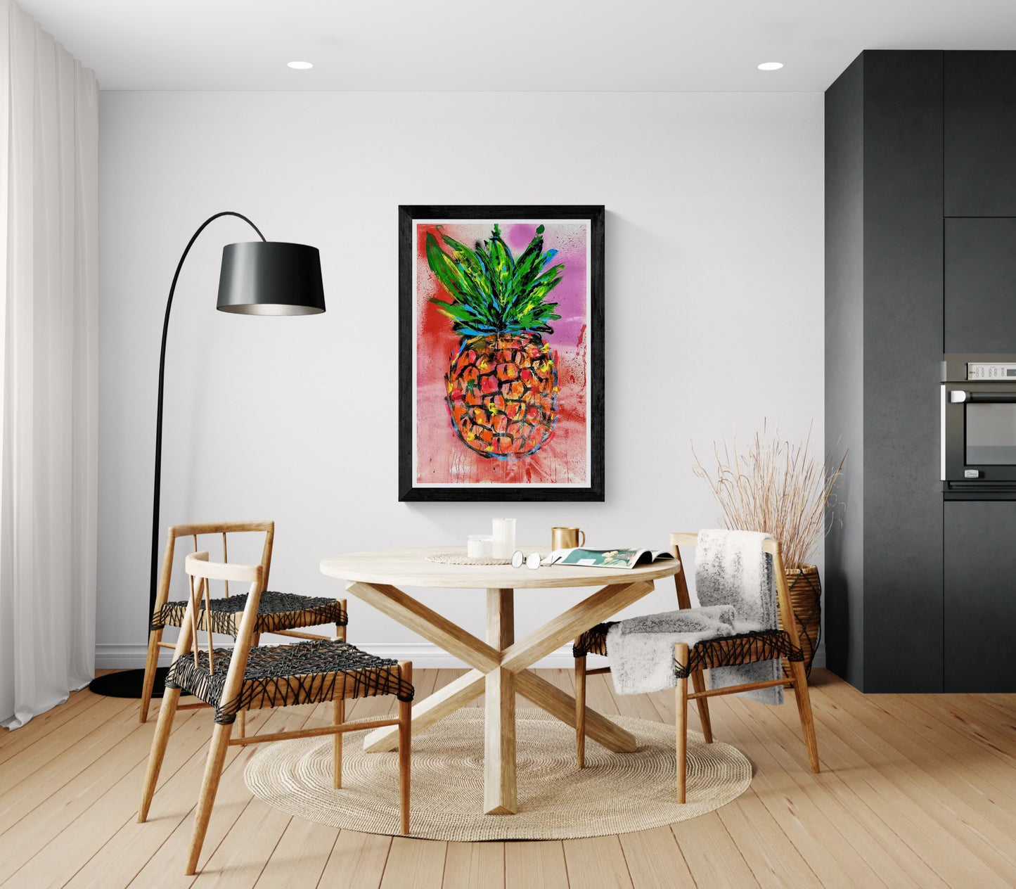 Forces of Life / Pineapple / Wednesday Refresh / February 2026