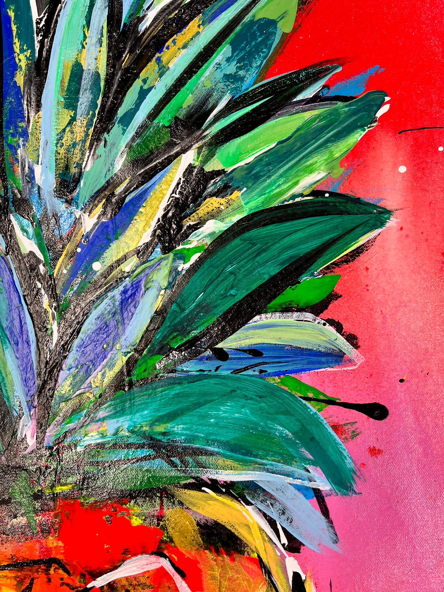Good Soil / Pineapple / Sunday Collection / September 2025