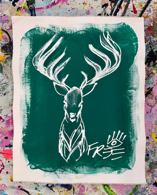 Amazing Things / Stag / BOGO Originals / August 2025