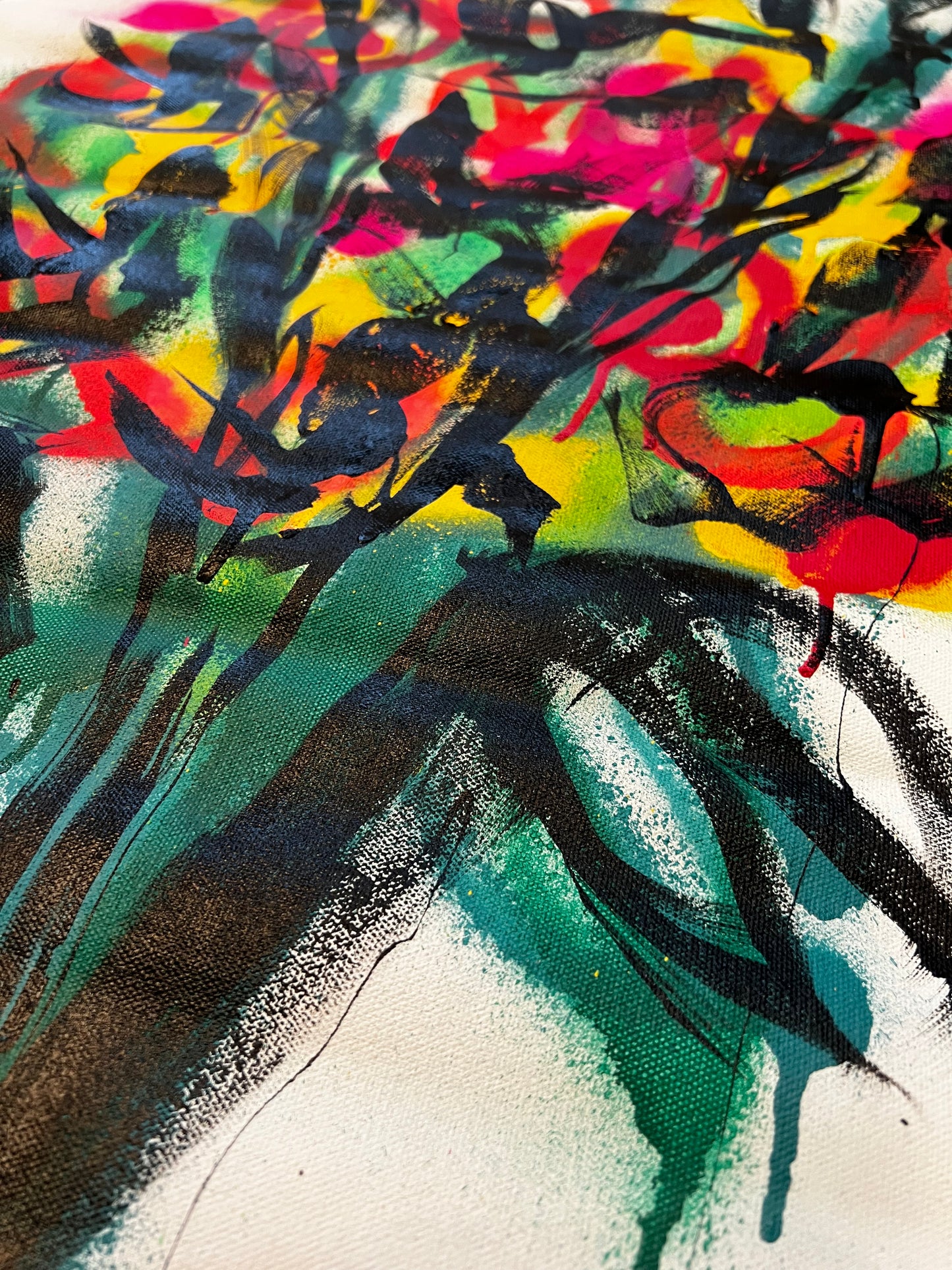 Do The Wishes / Bouquet Banner / Farewell 2025 Collection