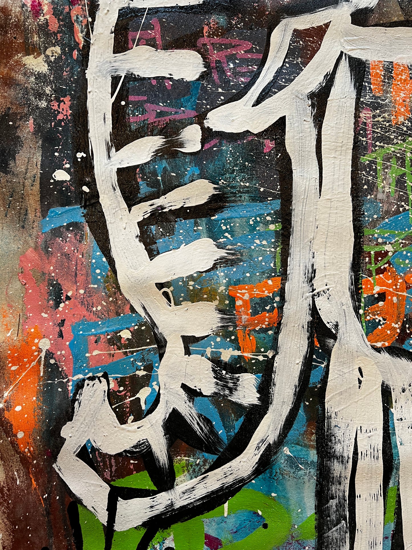 Limitless / Cave Elephant Mantra / Farewell 2025 Collection