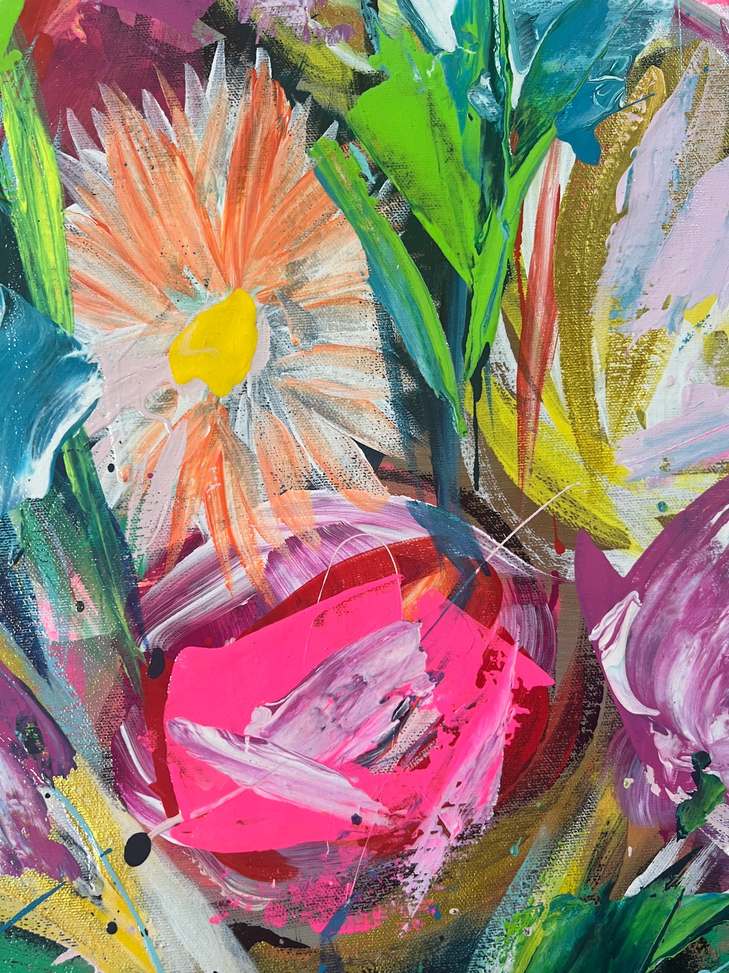 Trust Tenderness / Bouquet / Sunday Collection / January 2026