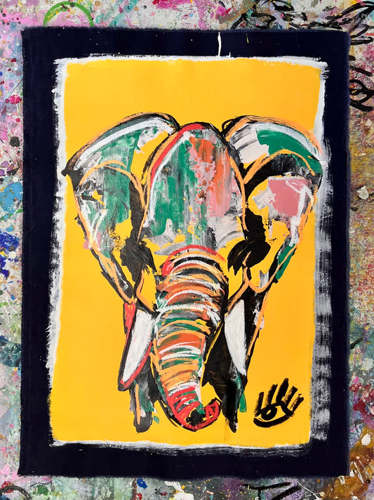 It’s All Good / Yellow Elephant / Wednesday Refresh / August 2025