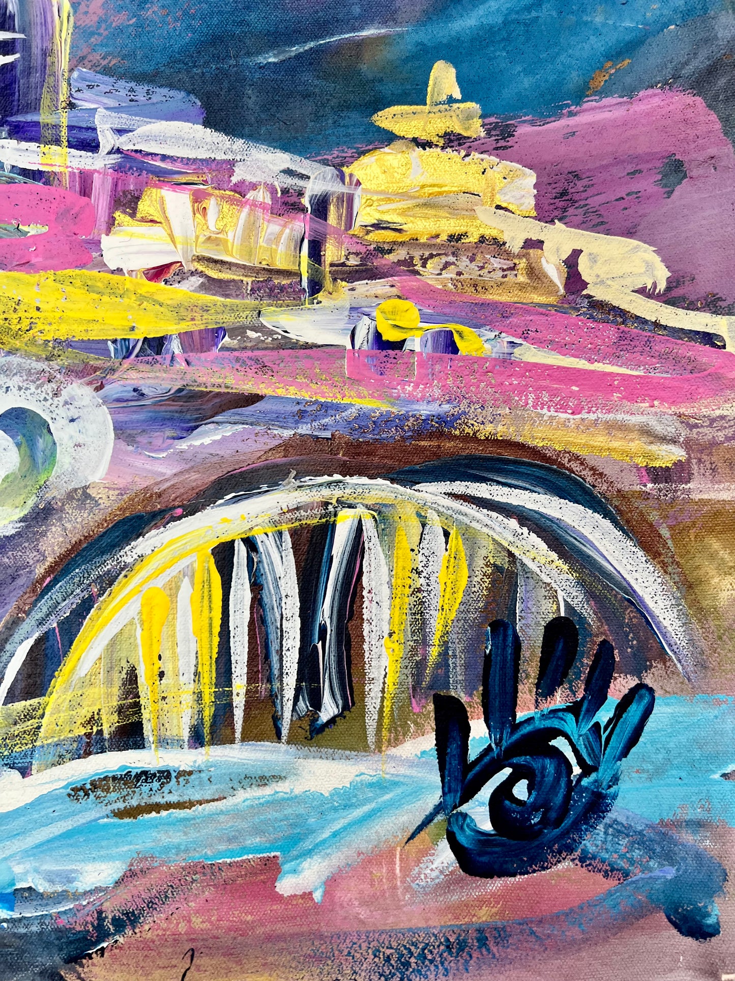 Poems Between Past and Future / Elephant Skyline / Wednesday Refresh / February 2026