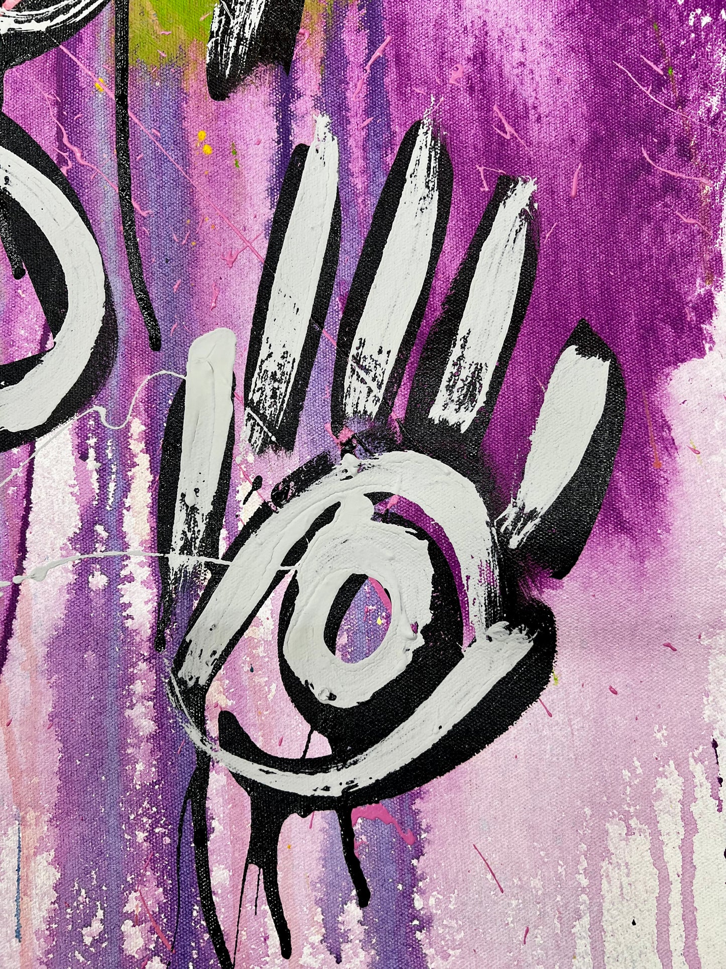 Strengthened Not Hardened / Vibrant Mantra / Wednesday Refresh / January 2026