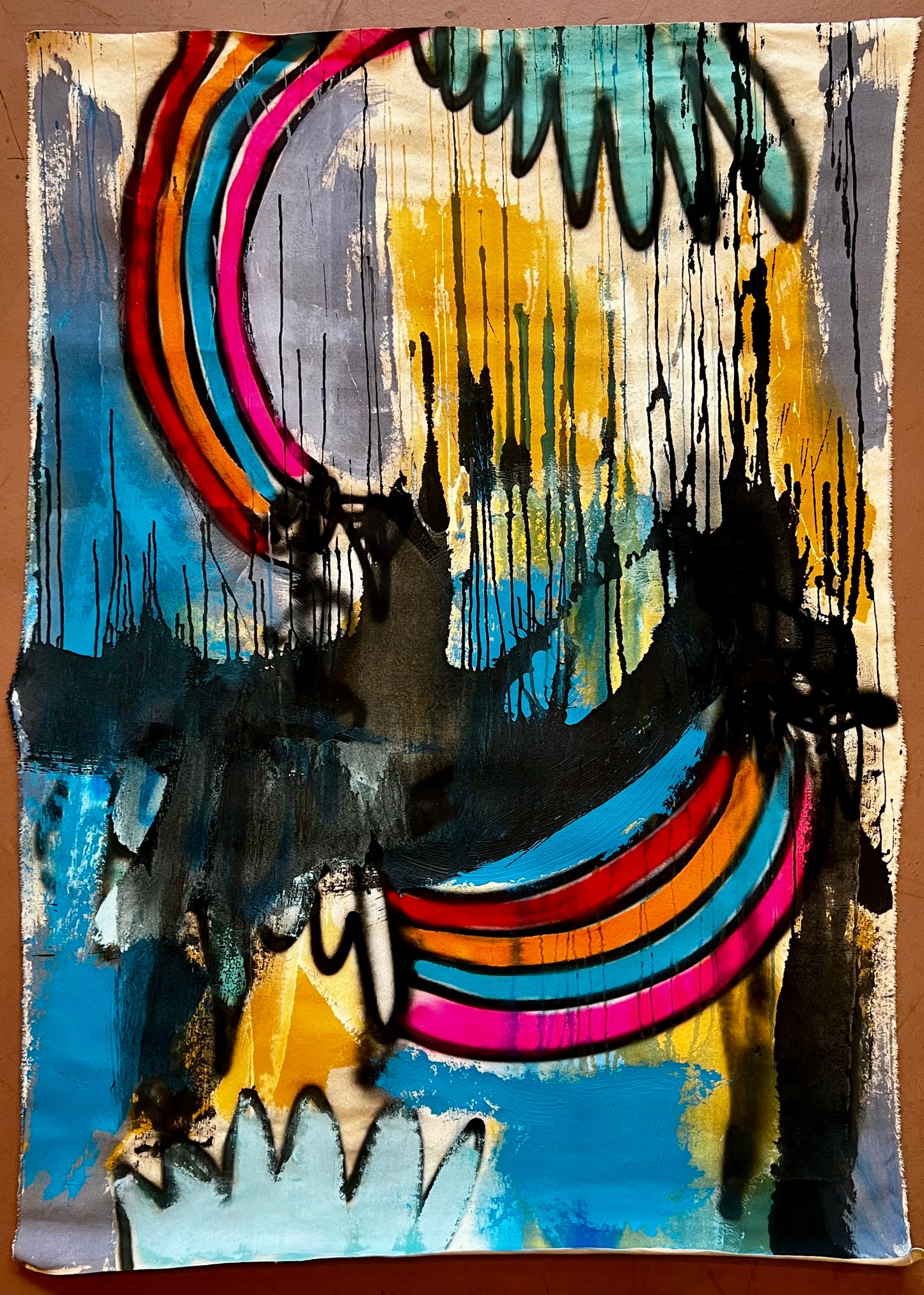 Shared Heart Song / Whimsical Rainbows / Farewell 2025 Collection