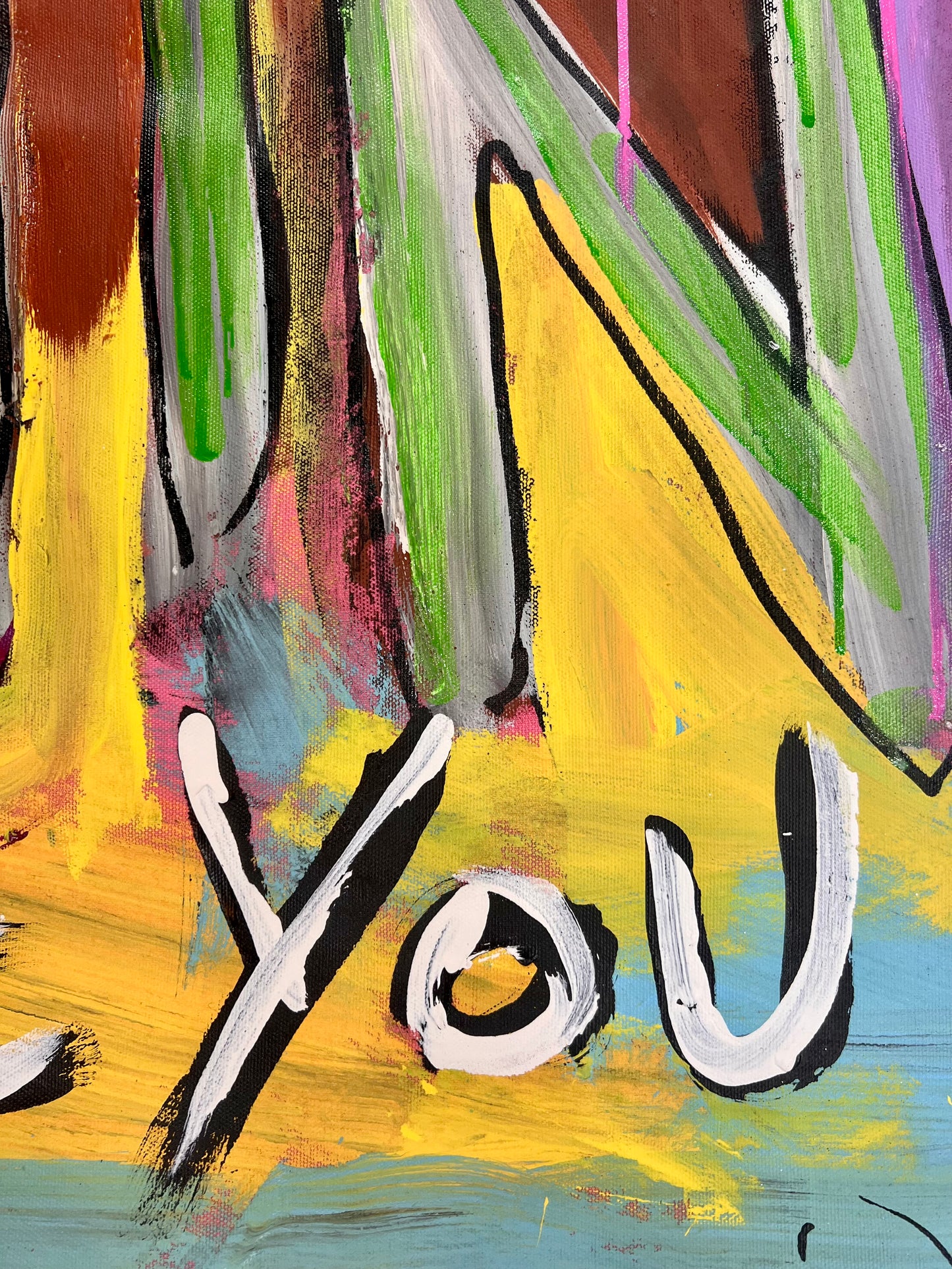 Honor Costs Nothing + Say I Love You / Mantra / Sunday Collection / November 2025