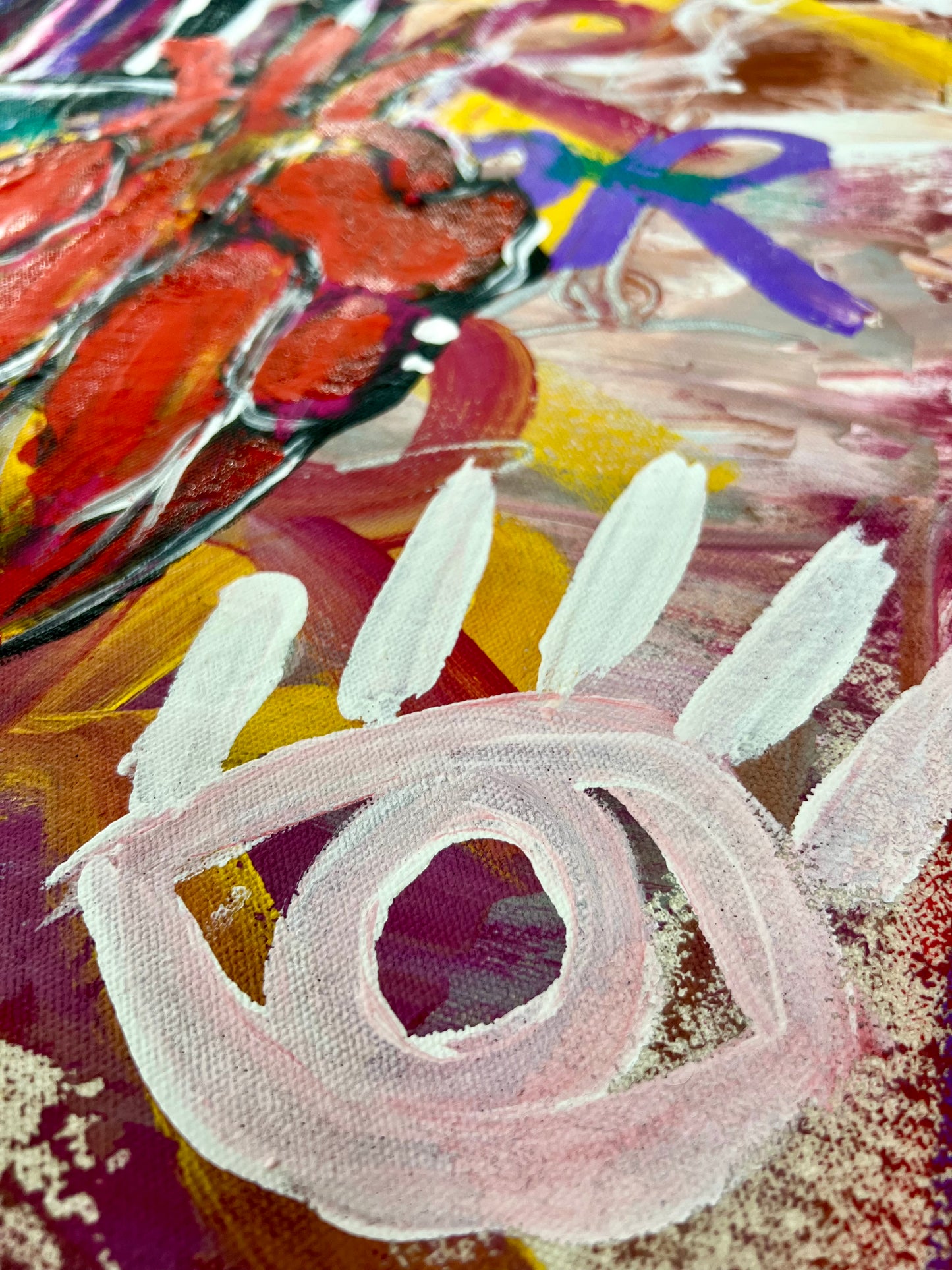 Honor Sings Home / Heart/Home / Wednesday Refresh / February 2026