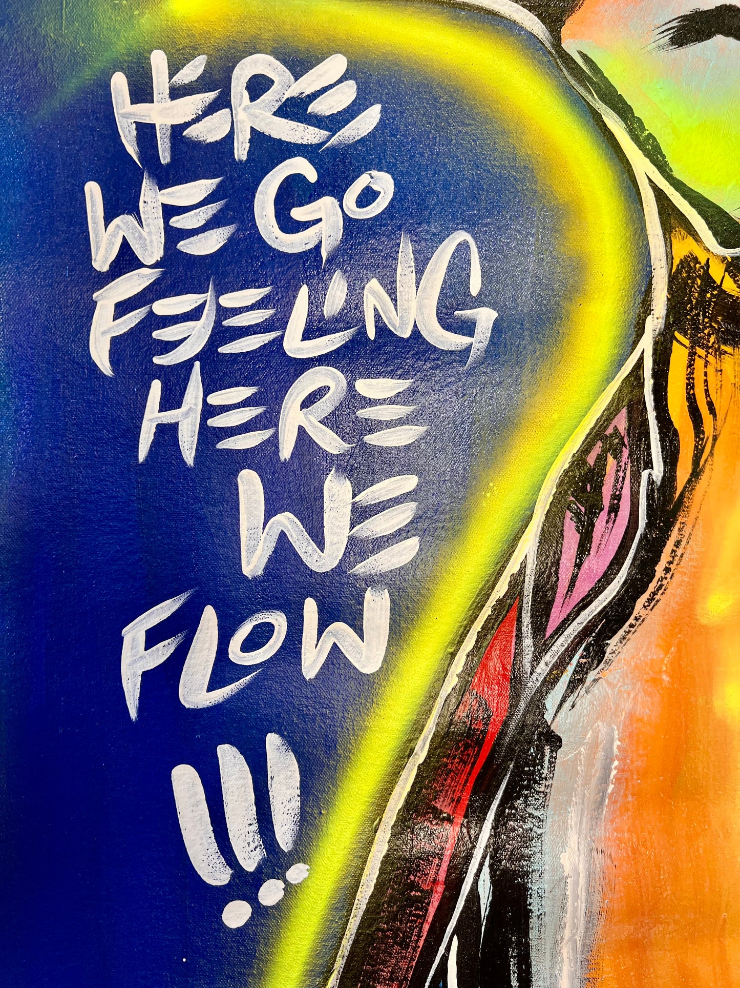 Here We Flow / Penguin / May 2026