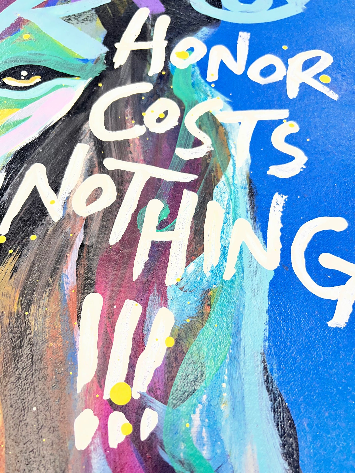 Amazing Things / Mantra Lion / June 2026