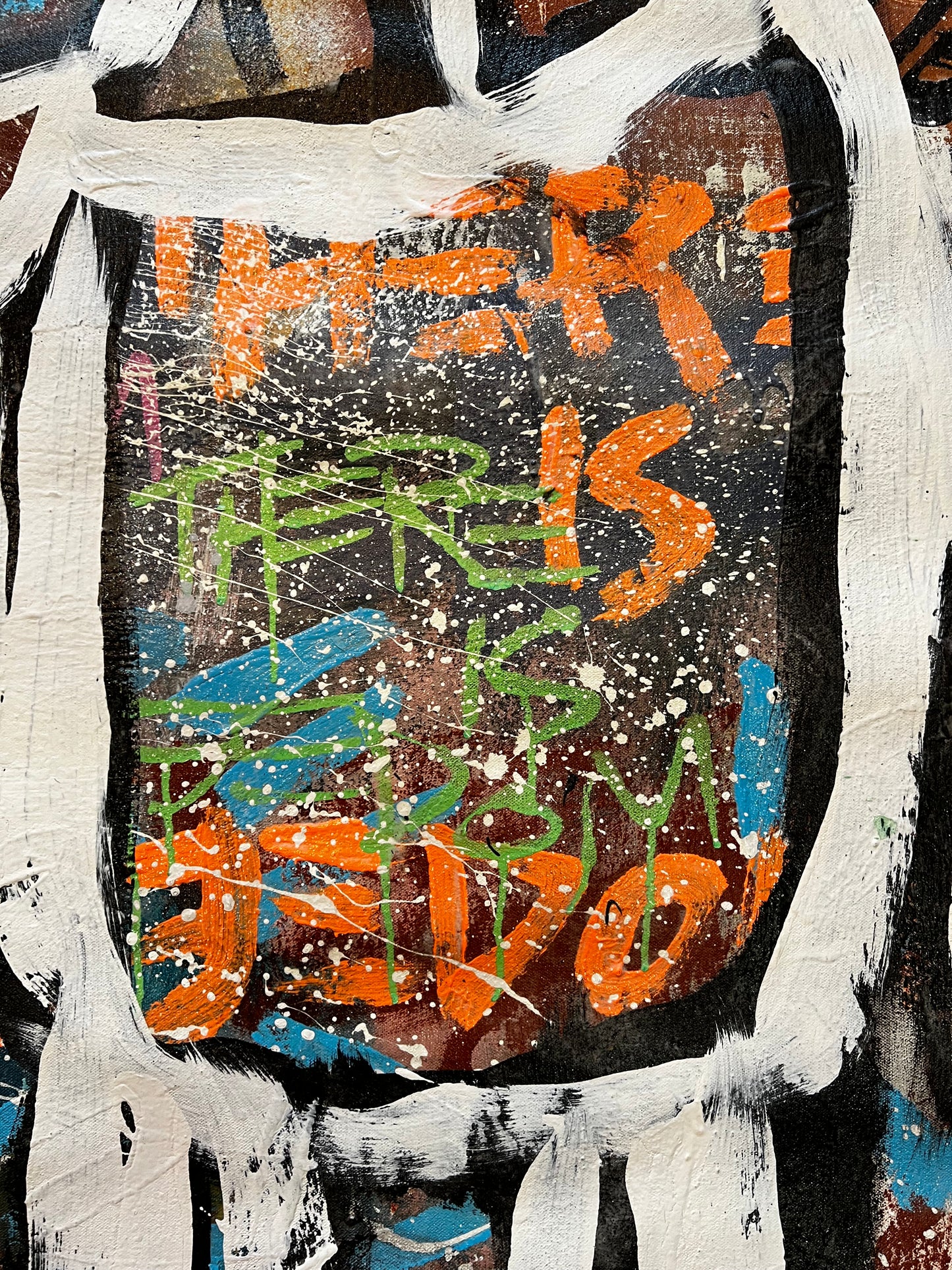 Limitless / Cave Elephant Mantra / Farewell 2025 Collection