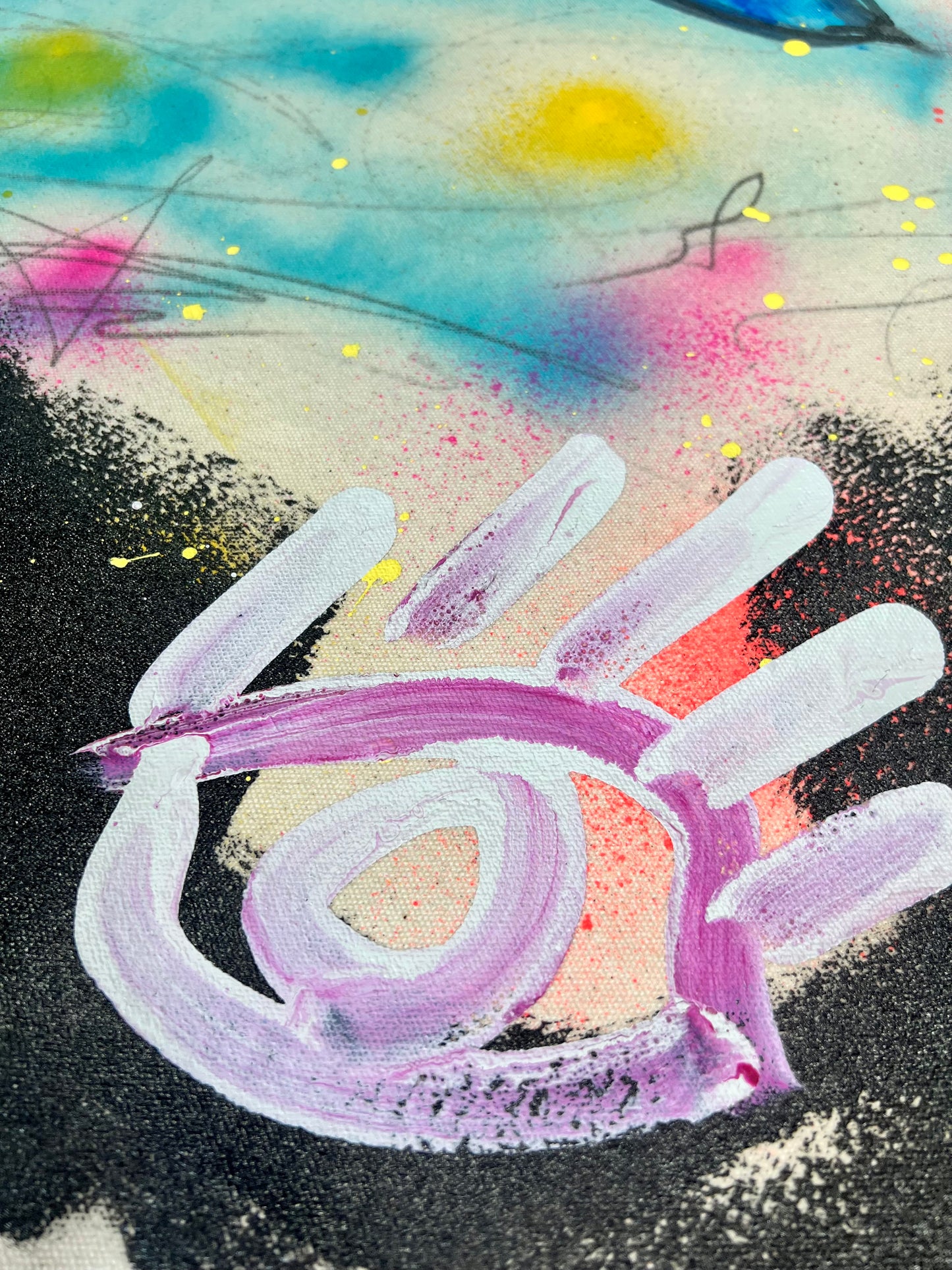 The Adventure Begins / Whimsical Whale / April 2026