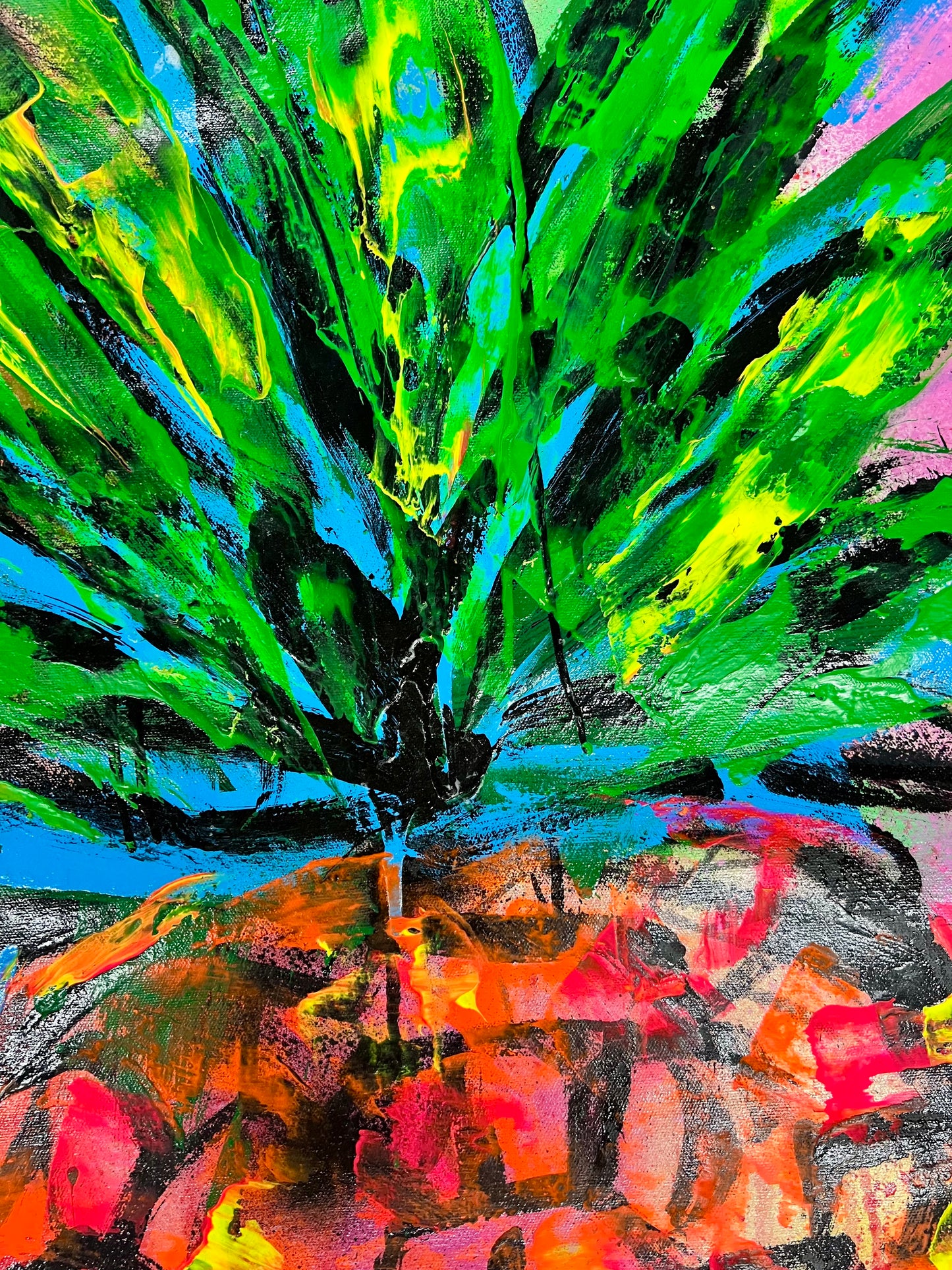 Forces of Life / Pineapple / Wednesday Refresh / February 2026