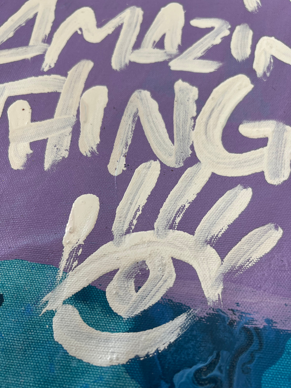 Amazing Together / Mantra / August 2026