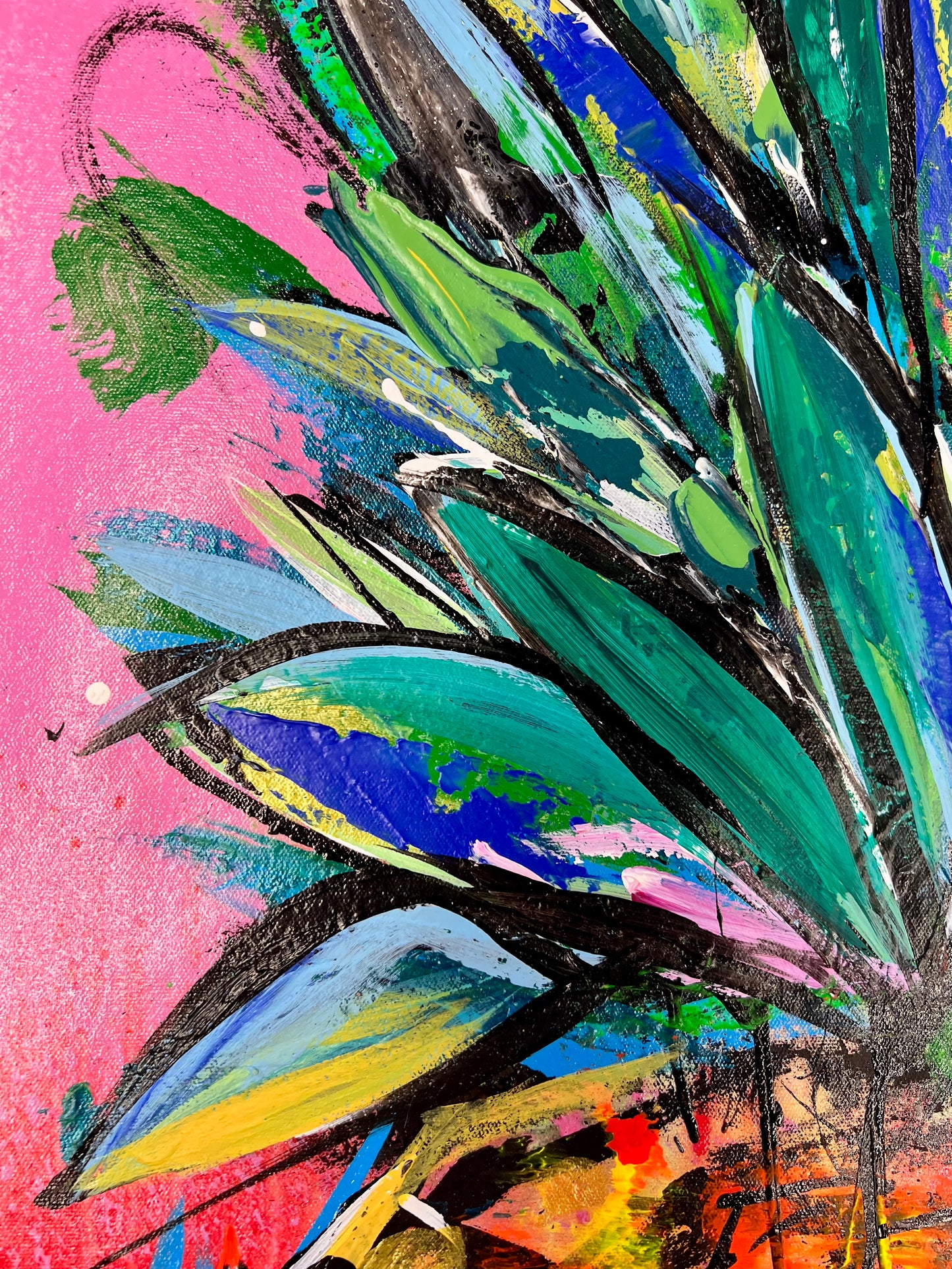 Good Soil / Pineapple / Sunday Collection / September 2025