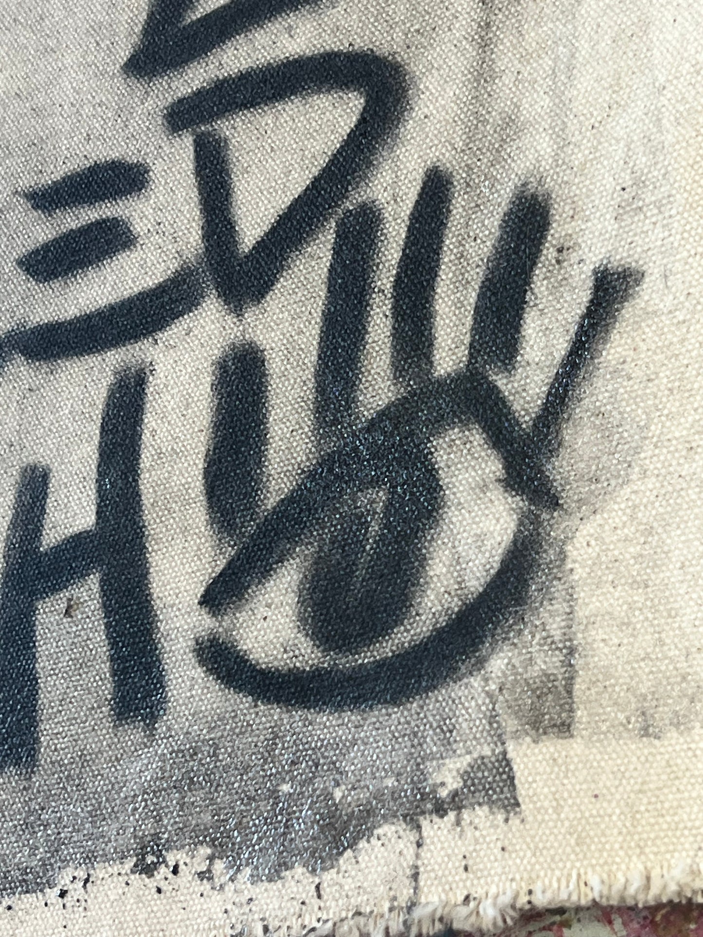 A Place Called Pittsburgh / Charcoal / Mantra / April 2026