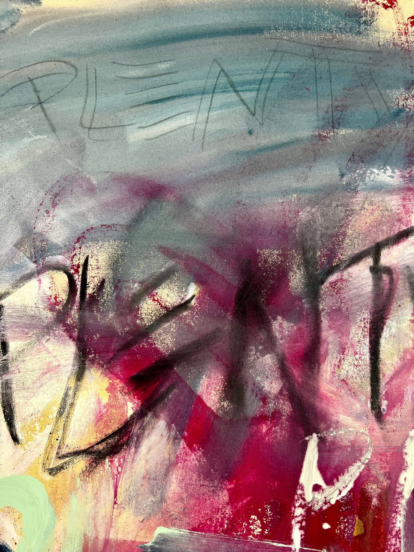 The Day They Are Born / Running Horses / Sunday Collection / February 2026