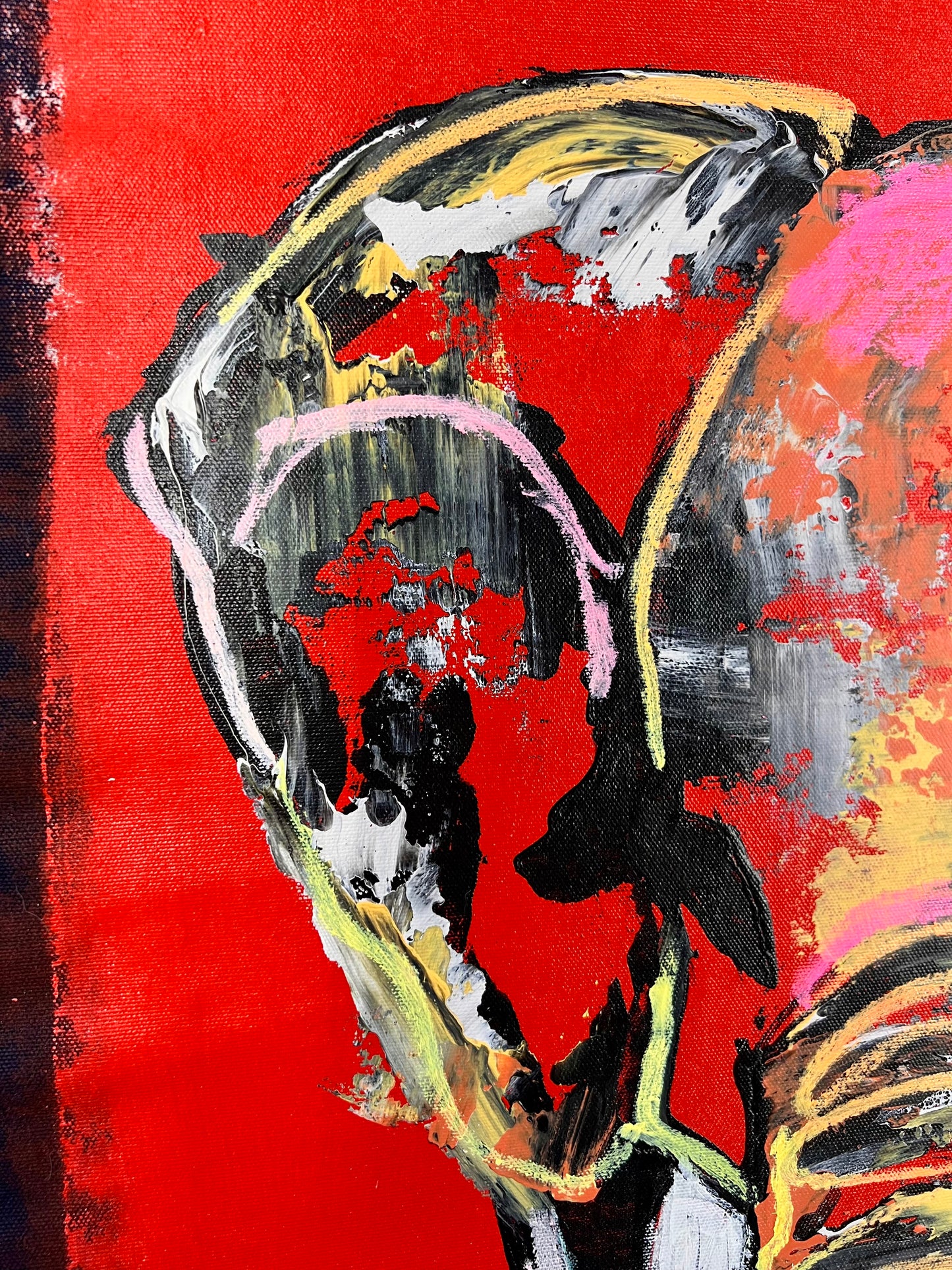 It’s All Good / Red Elephant / Wednesday Refresh / August 2025