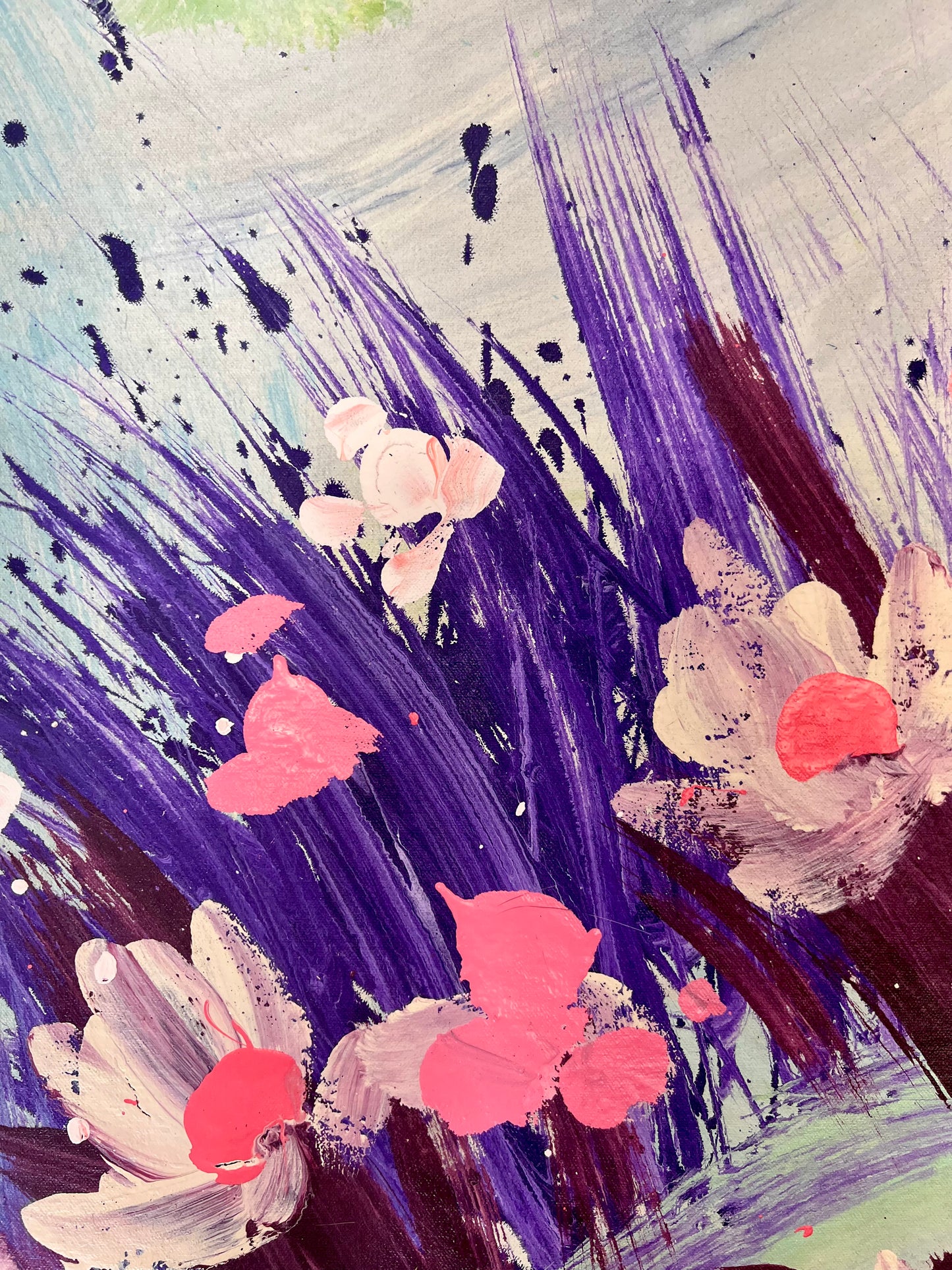 In Moments Garden / Floral Landscape / June 2026