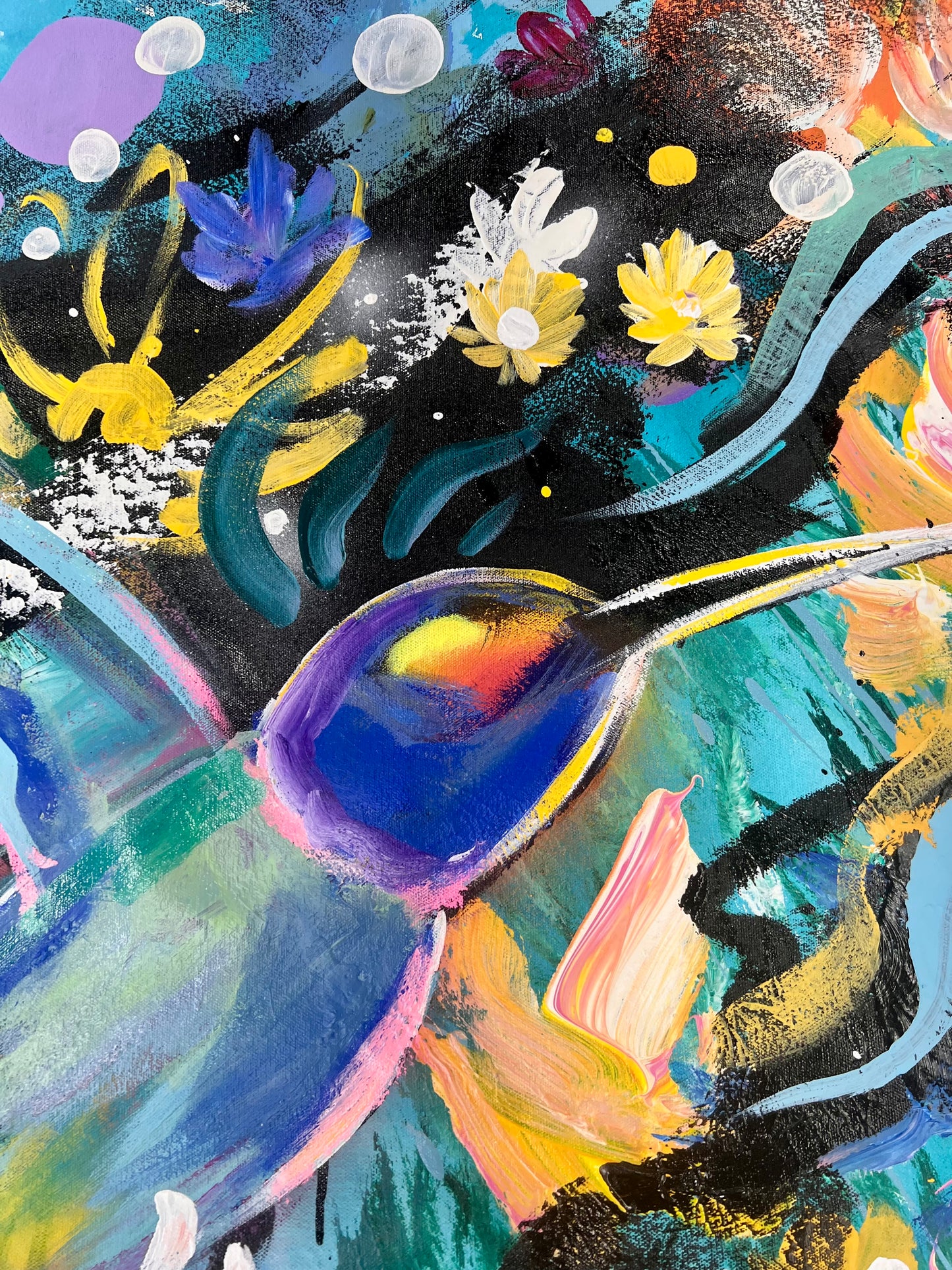 Honoring Service as Pace / Hummingbird / Wednesday Refresh / October 2025