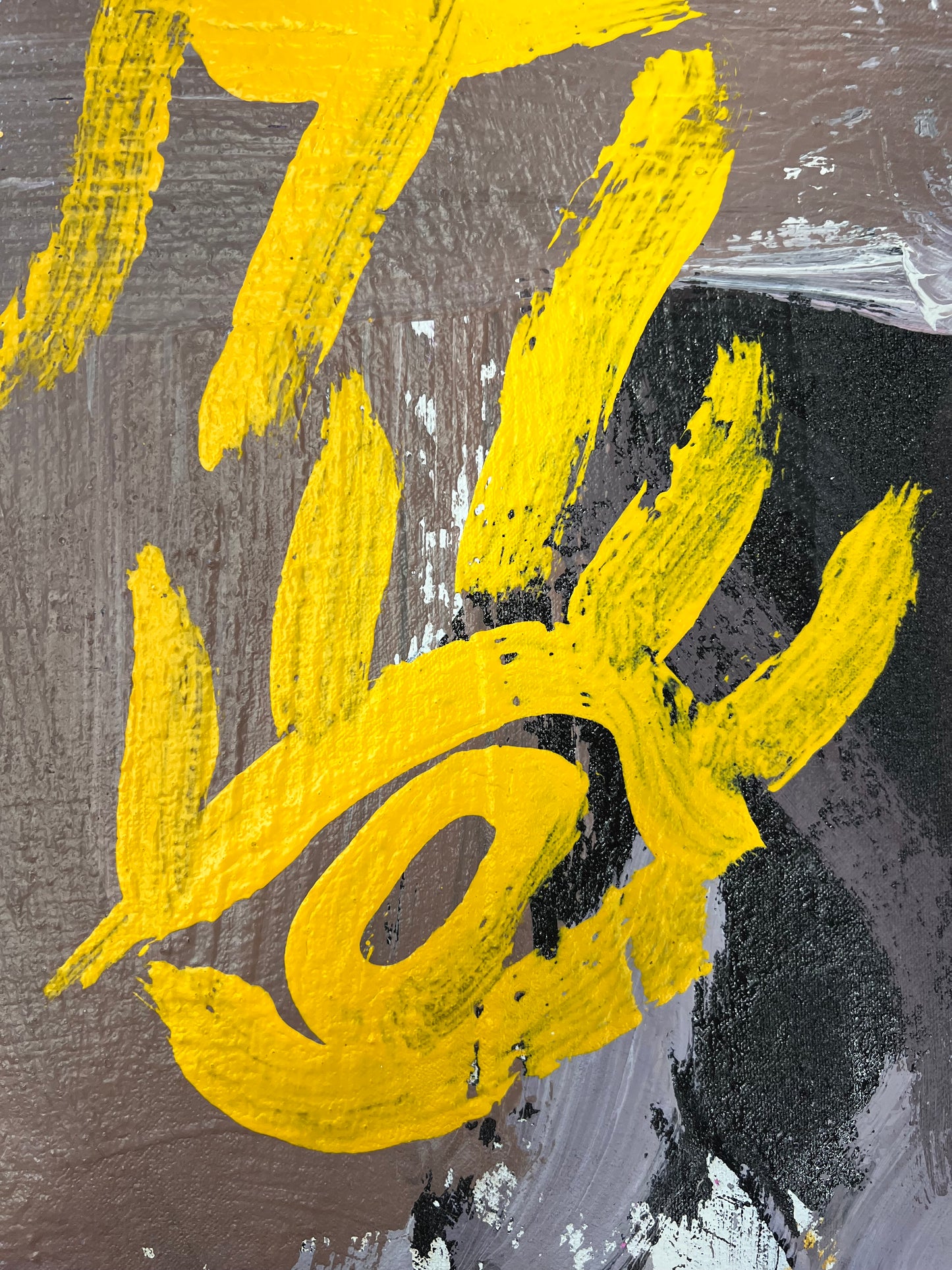 Shut Up You’re Beautiful 2 / Abstract Mantra / August 2026