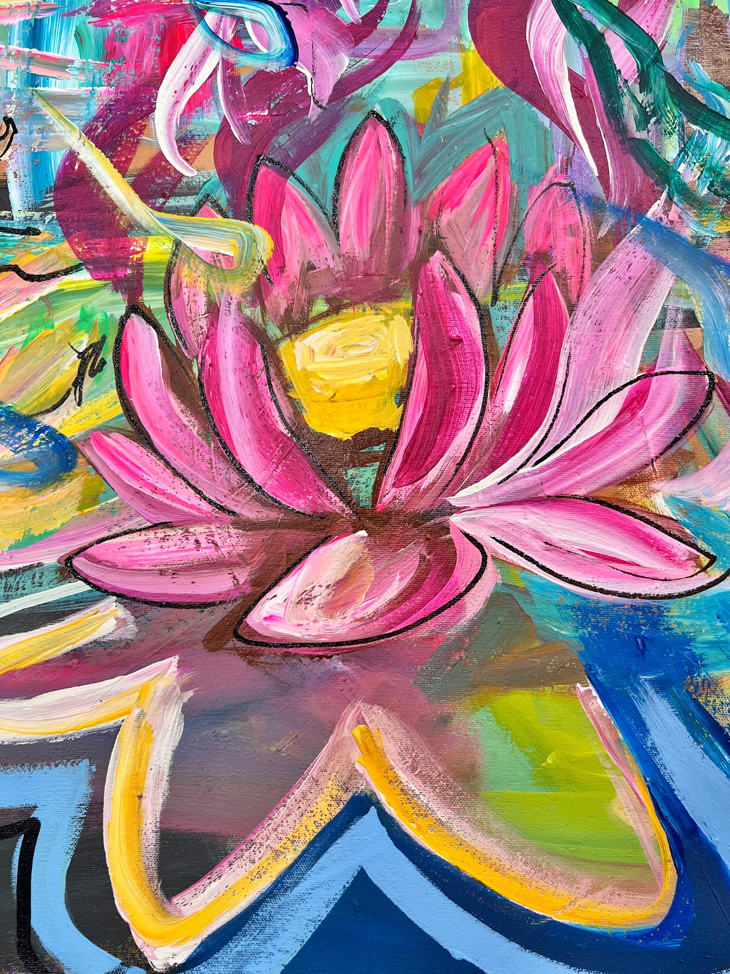 Brilliant Sight / Elephant Skyline / Wednesday Refresh / February 2026