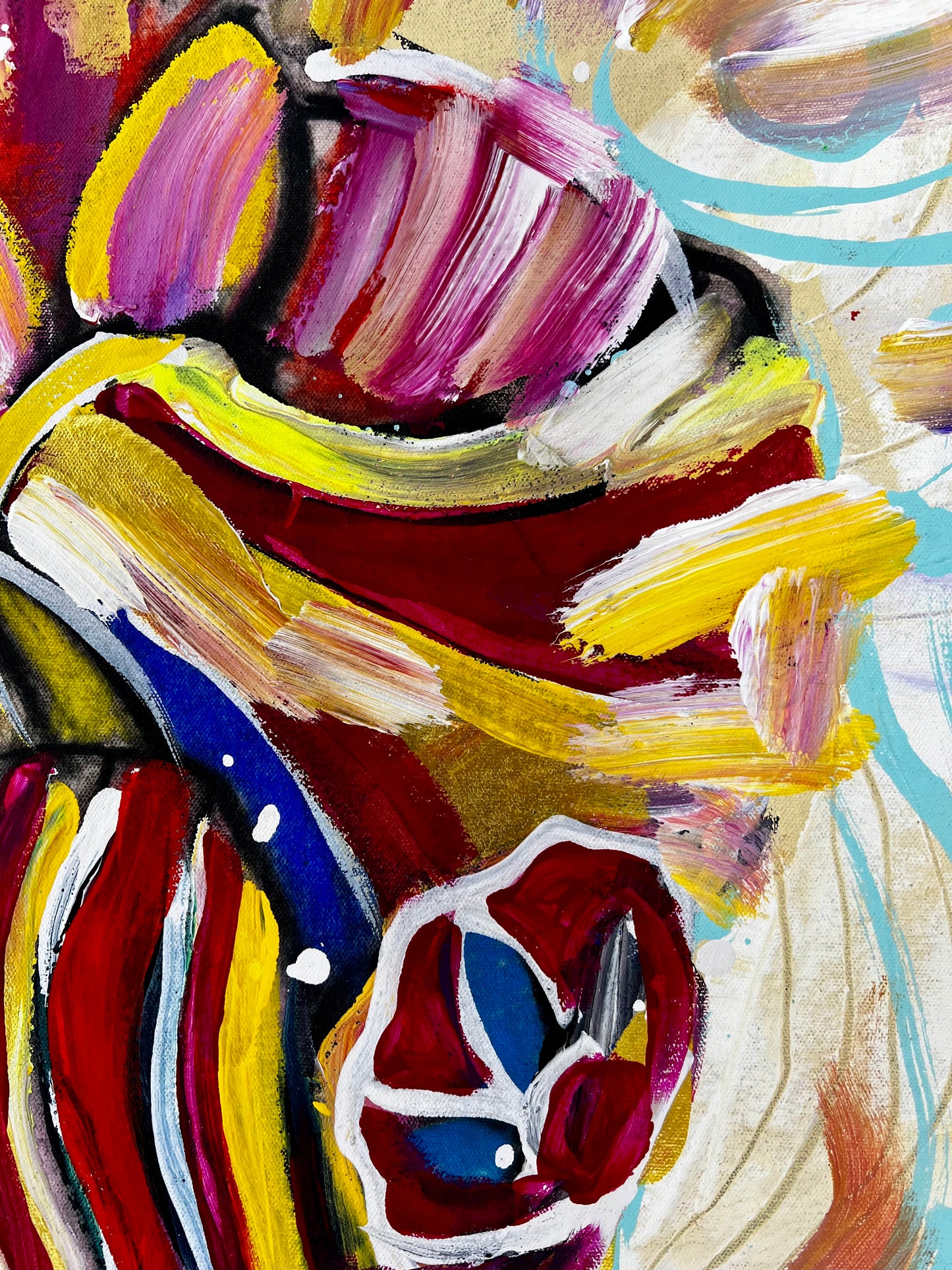 Waking Hopeful / Heart / Sunday Collection / February 2026