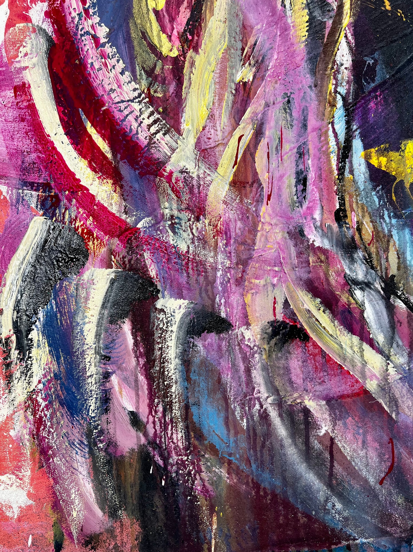 Past Present Useful / Lion / Featured Originals / February 2026