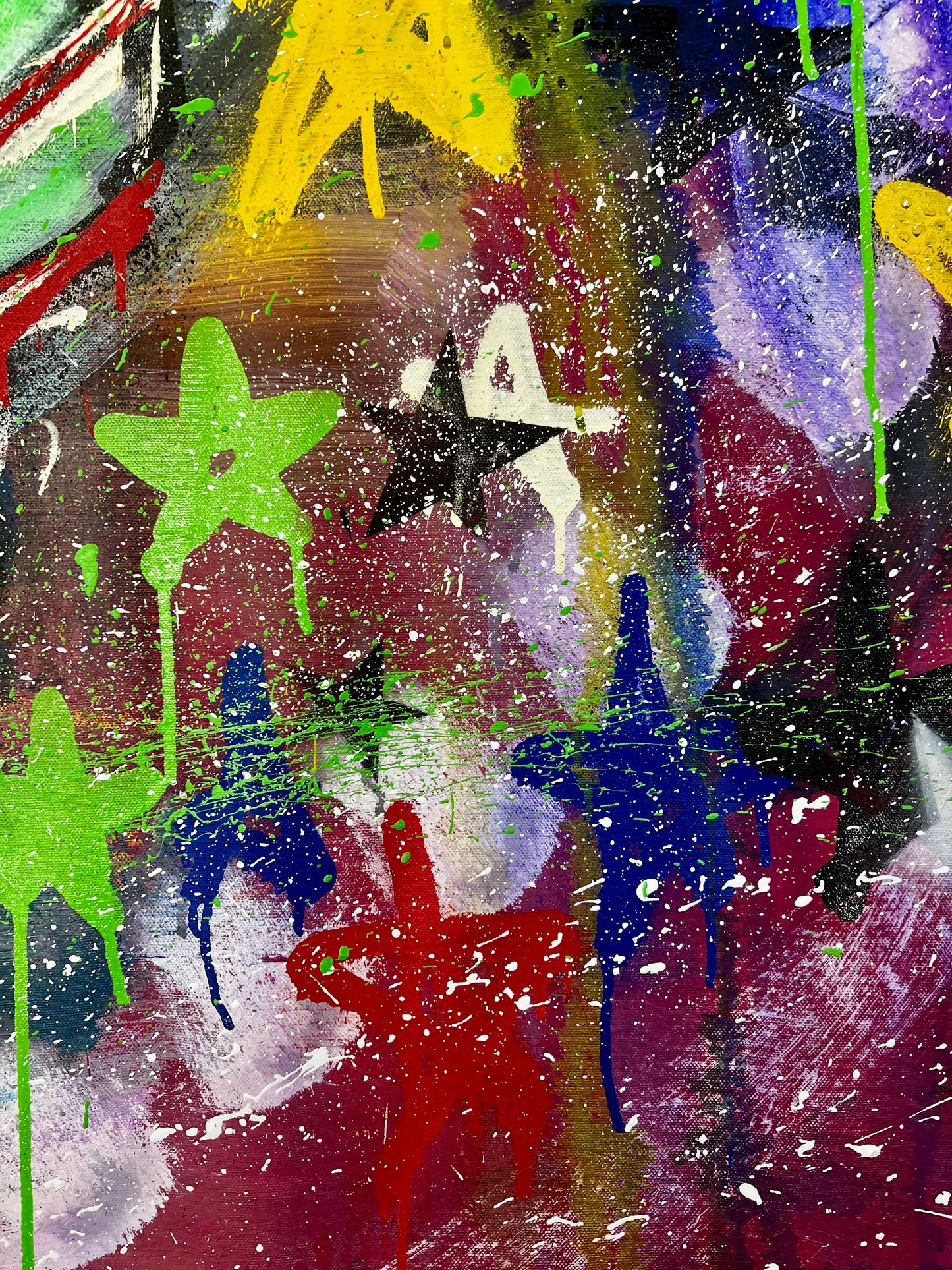 Beautiful and FREE / Astronaut / Sunday Collection / February 2026