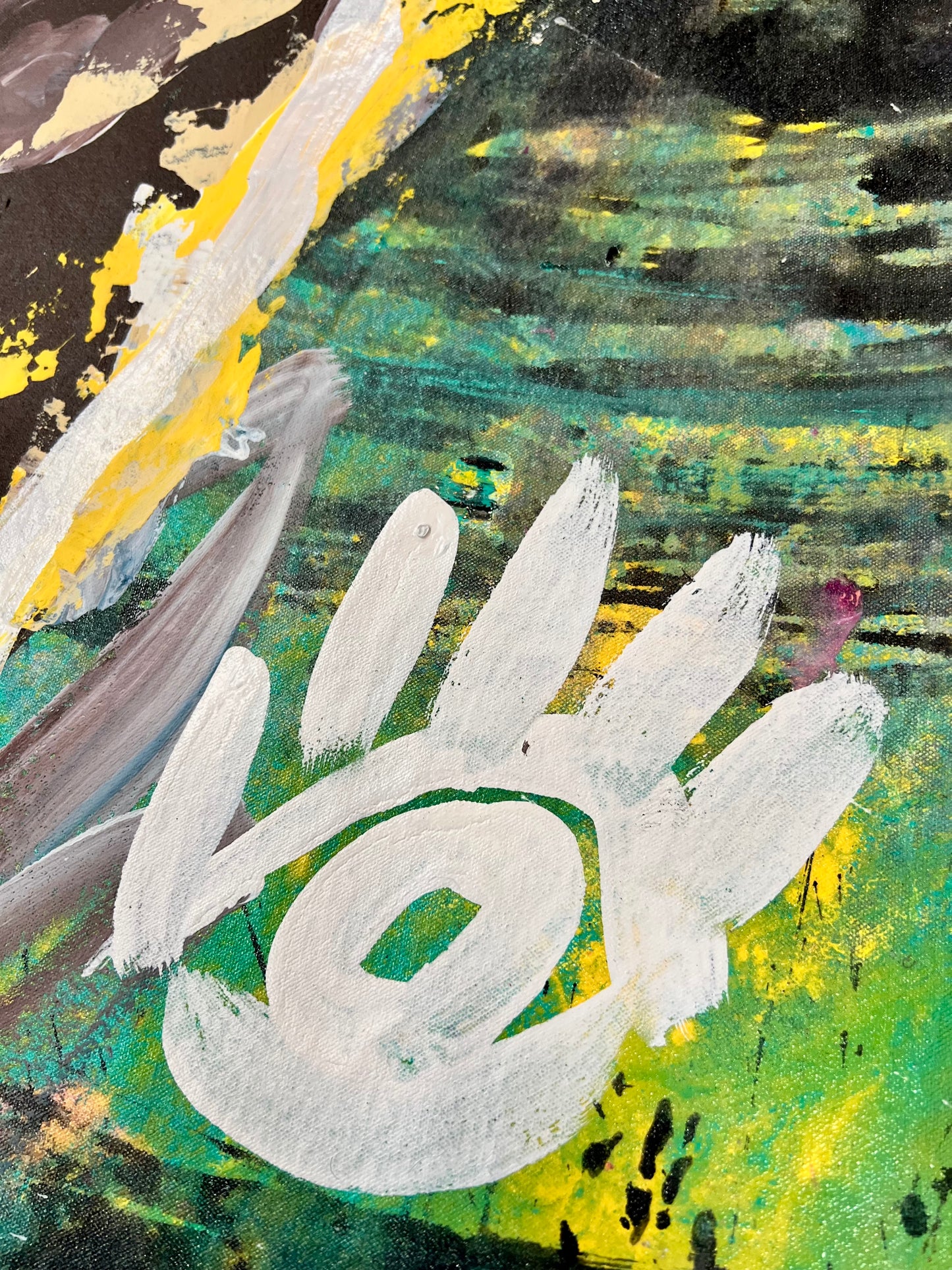 As A Serenade / Elephant / March 2026