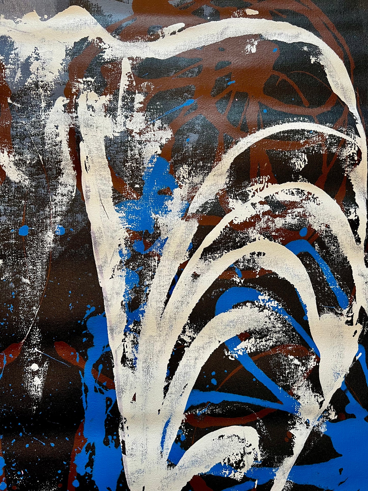 Practice the Art / Throwback Neutrals Elephant / Farewell 2025 Collection