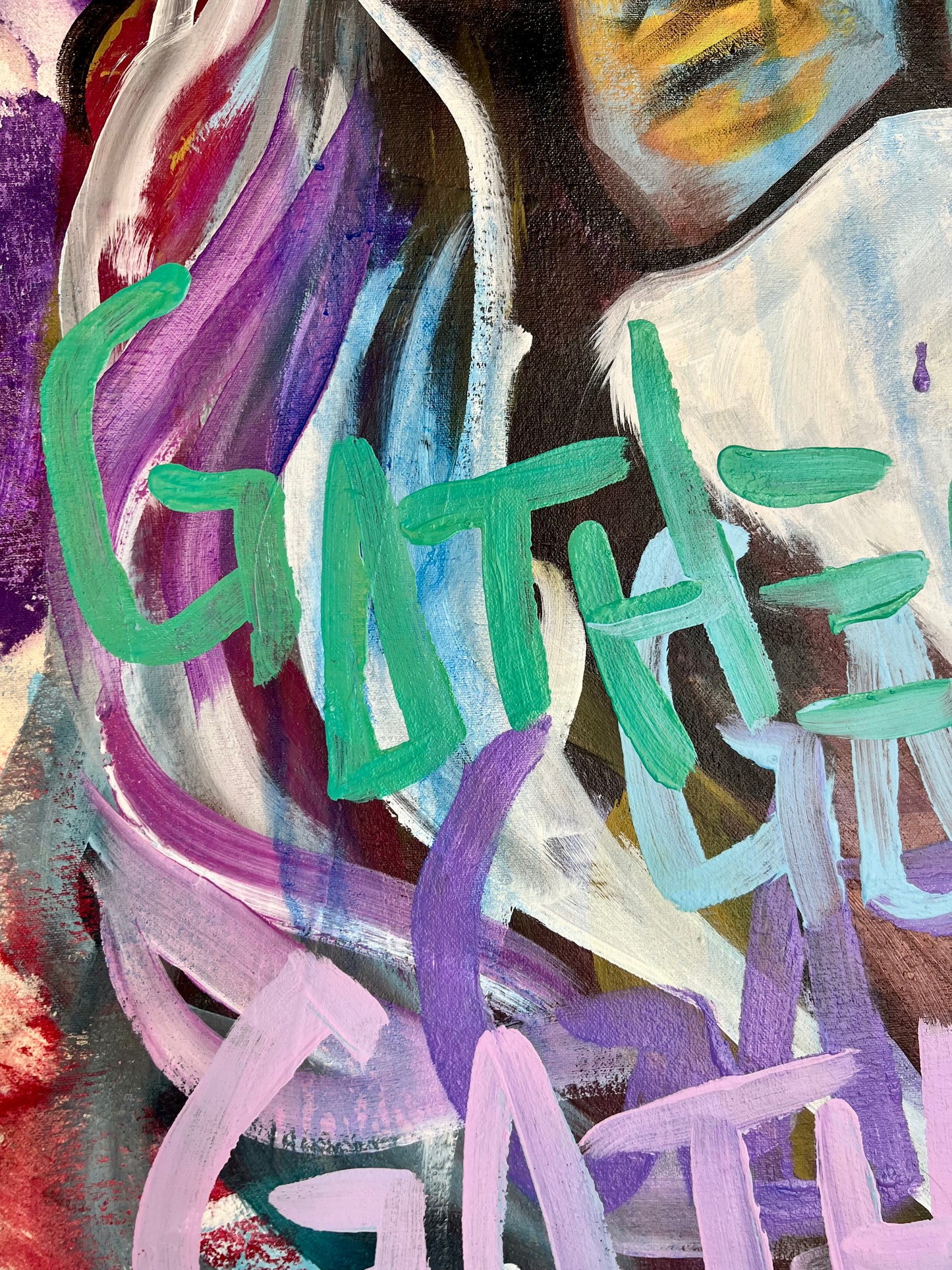 Gather / Mantra Lion / Wednesday Refresh / February 2026