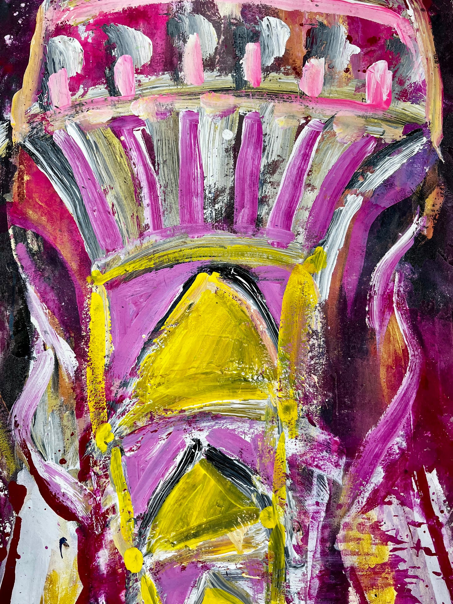 Past Present Useful / Elephant / Featured Originals / February 2026