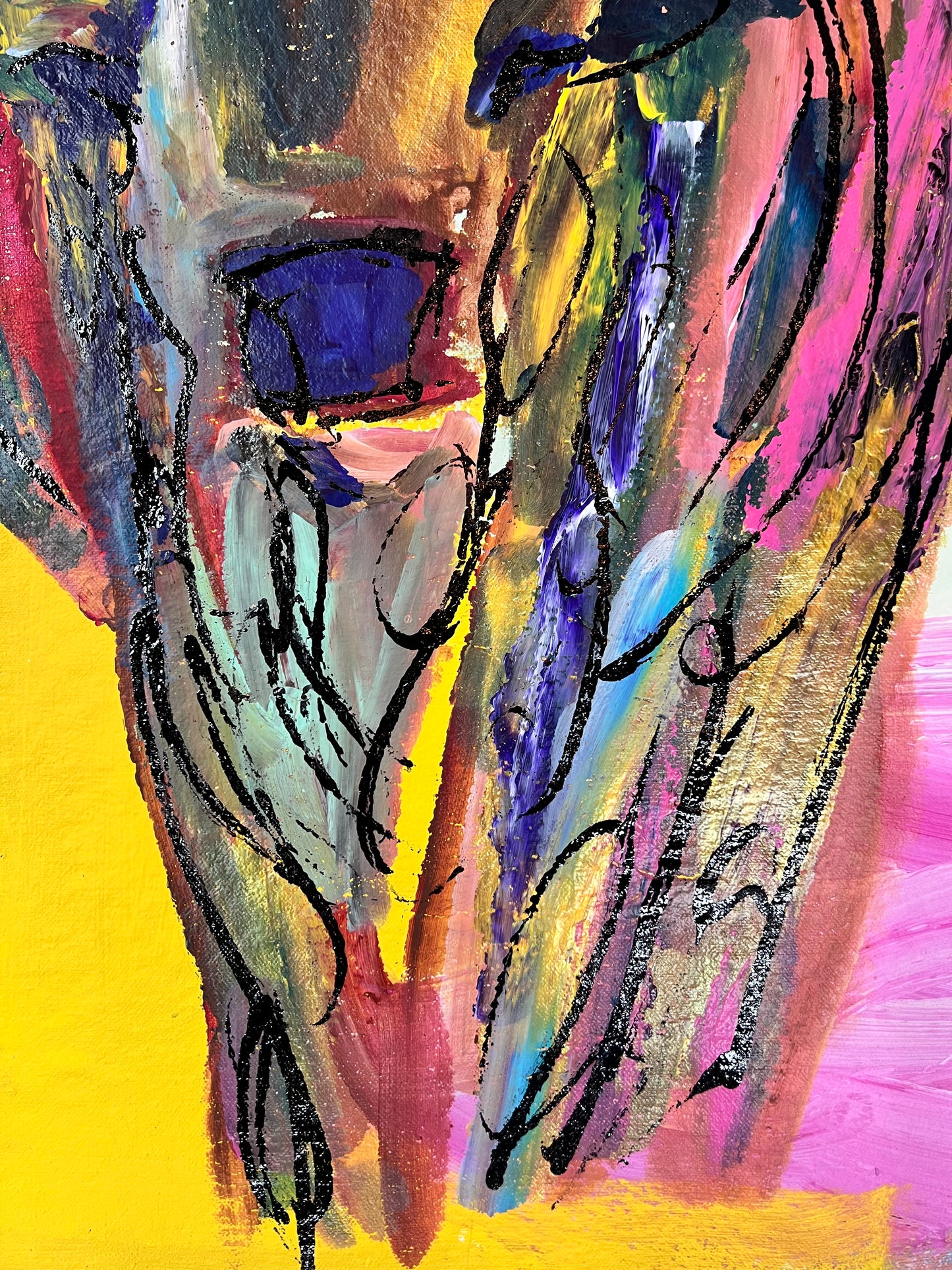 Home It Can Change / Buffalo / March 2026