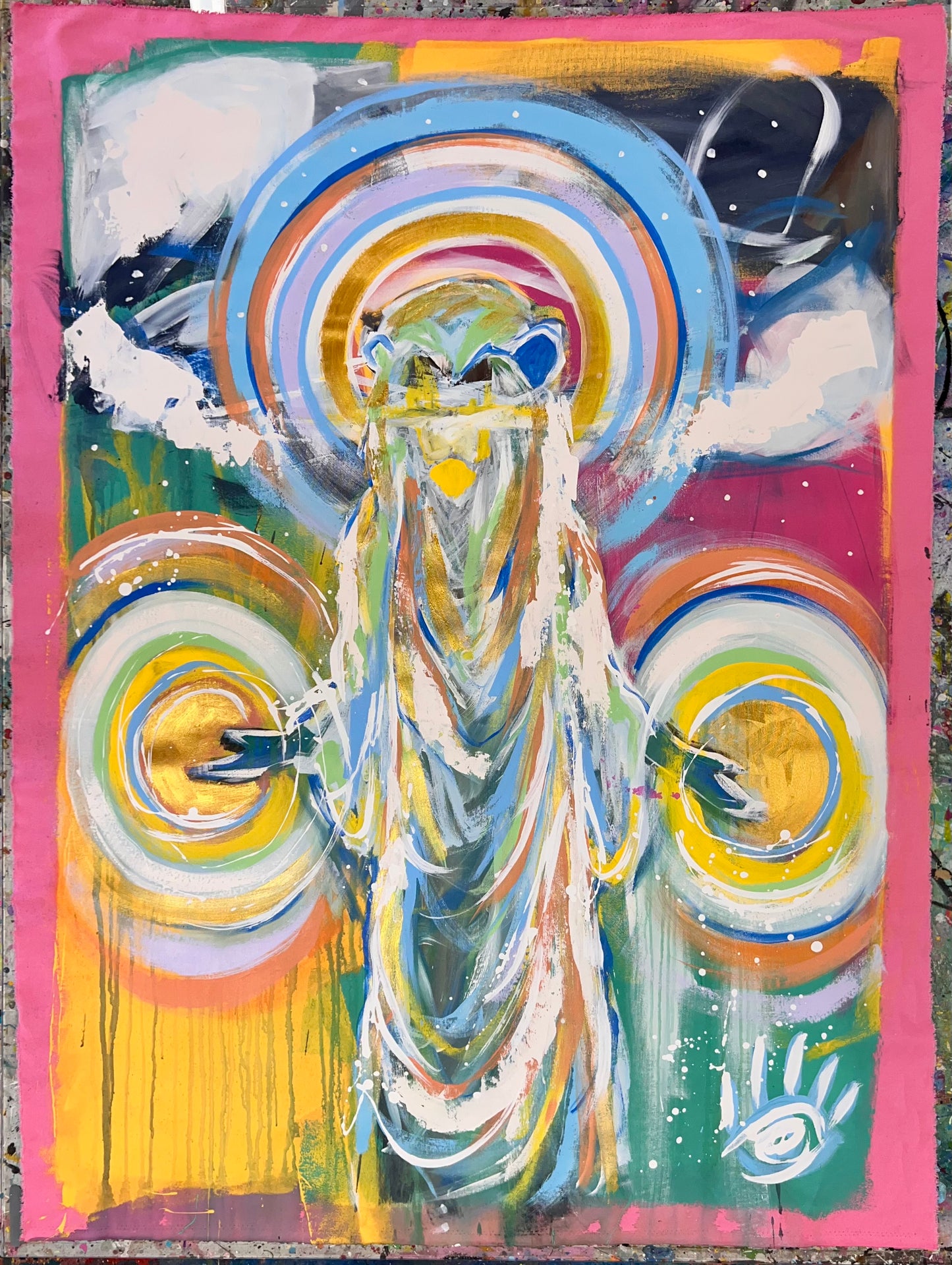 Be of Why / Enlightened Being / Wednesday Refresh / August 2025