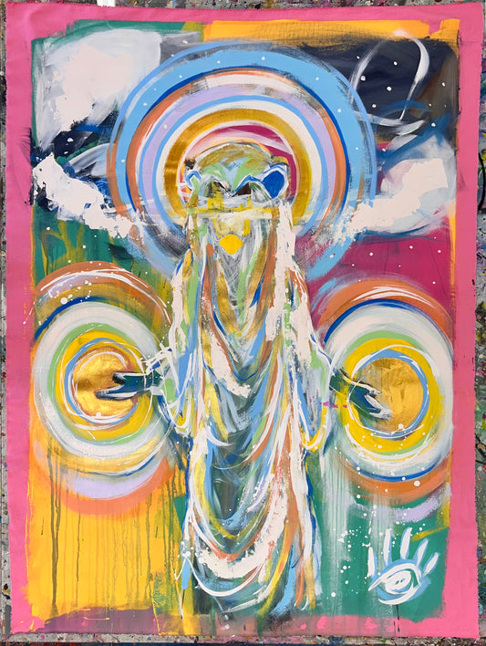 Be of Why / Enlightened Being / Wednesday Refresh / August 2025