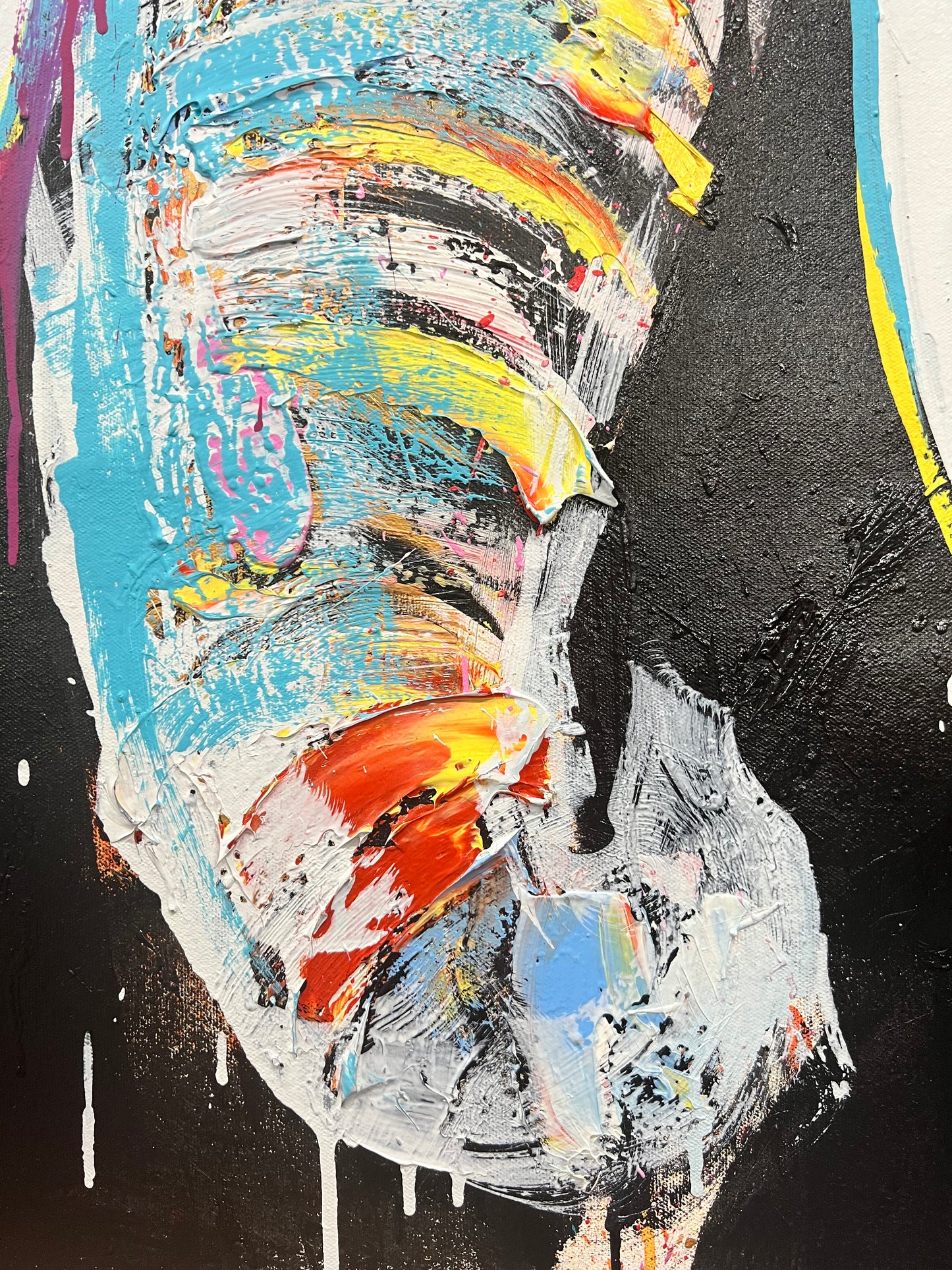 Up Late / Classic Elephant / Featured Originals / April 2026