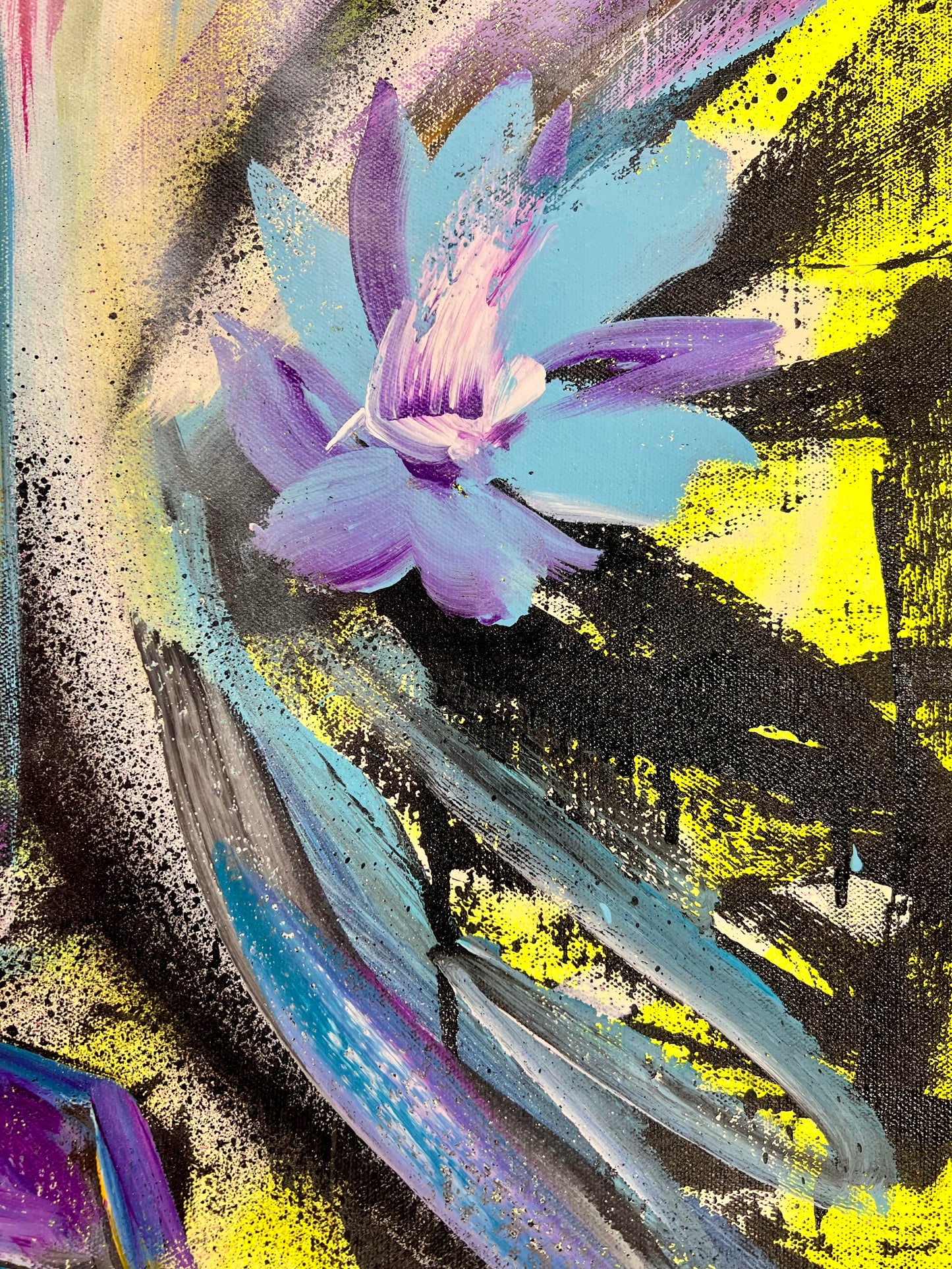 The Eyes of Gladness / Lighthouse Hawk/ Featured Originals / November 2025