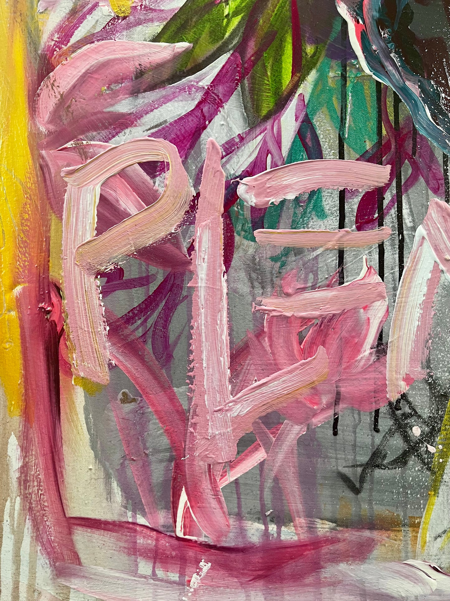 Present Plenty / Elephant Mantra / Sunday Collection / February 2026